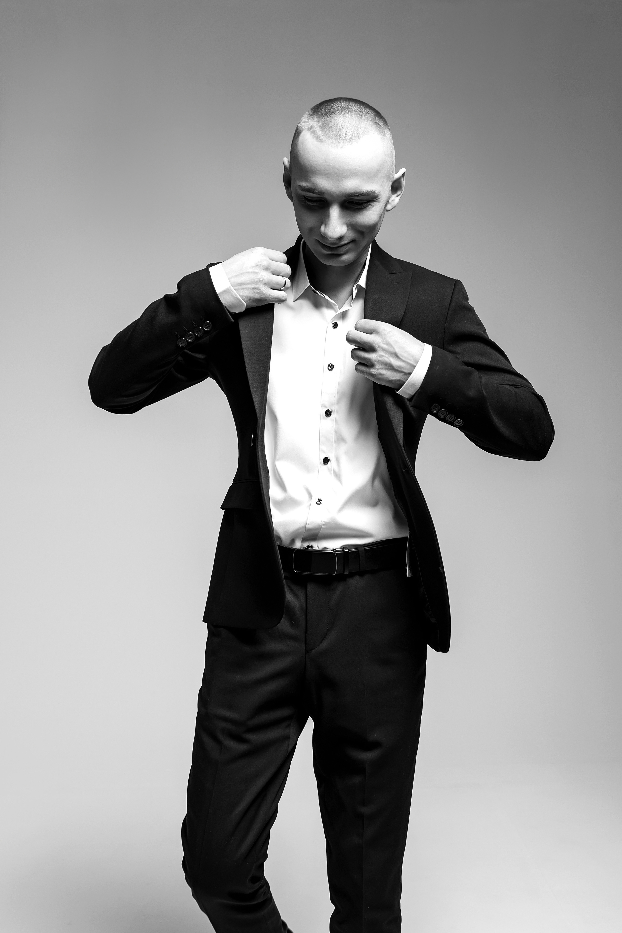 Иван & Вероника. Ксения Федорова — фотограф