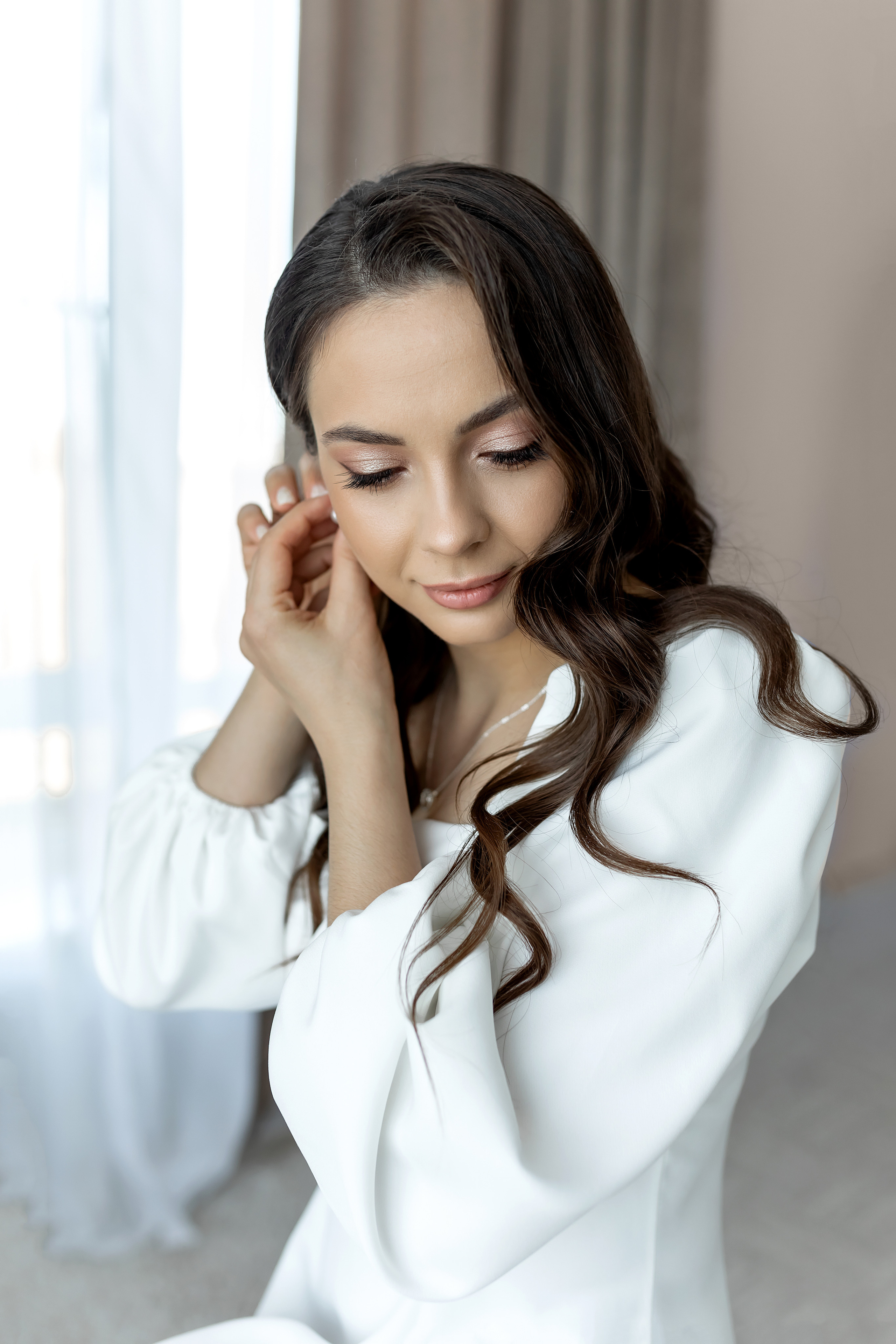 Артем & Наталья. Ксения Федорова — фотограф