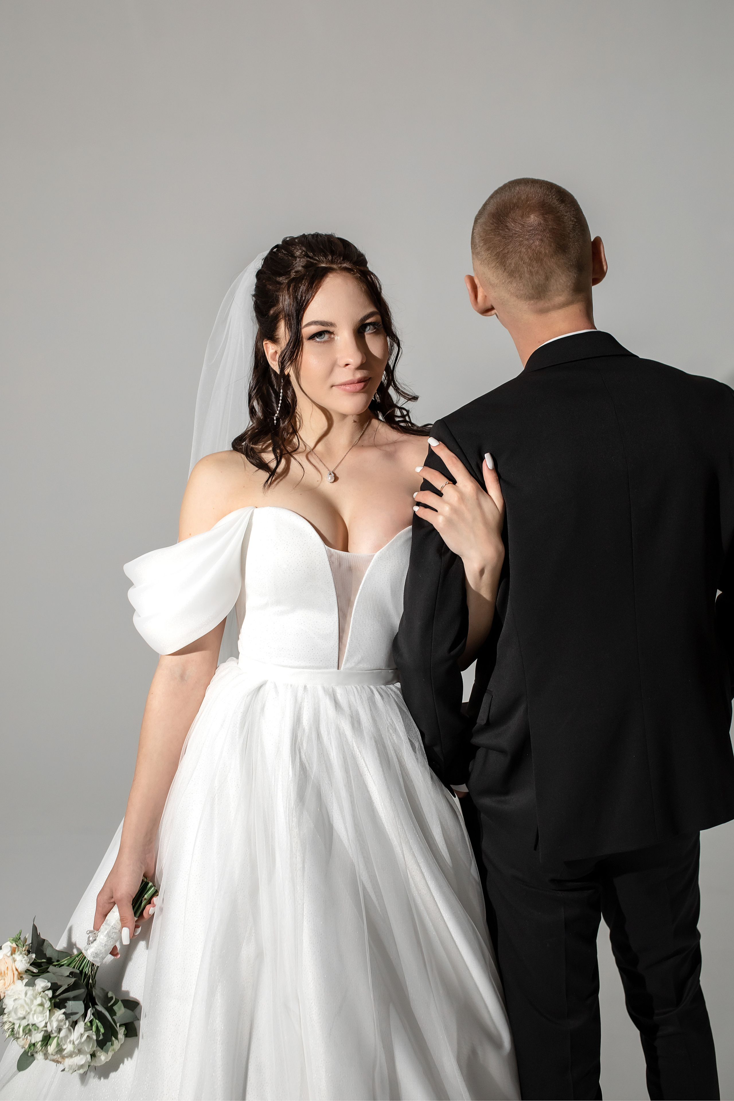 Иван & Вероника. Ксения Федорова — фотограф