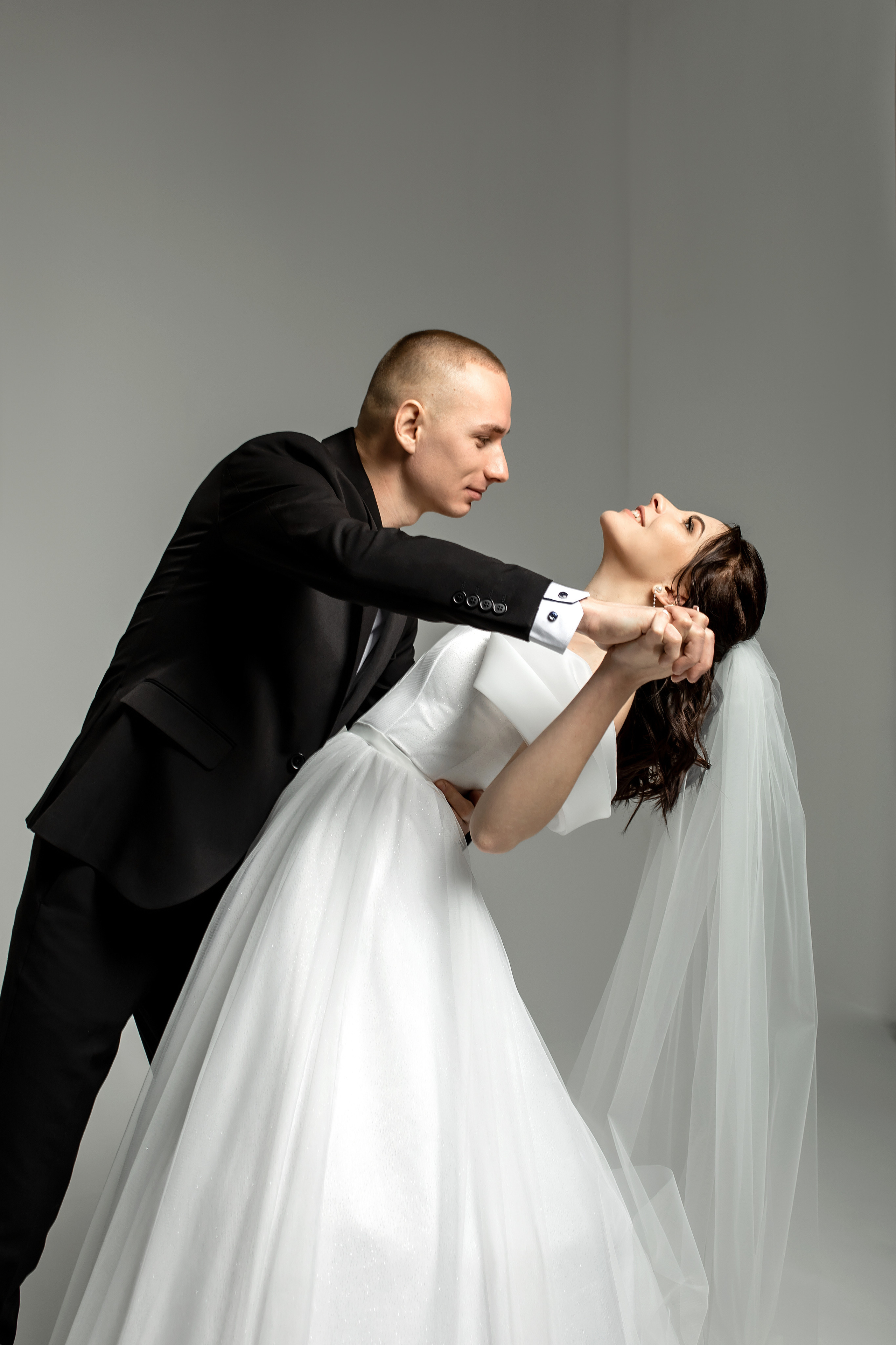 Иван & Вероника. Ксения Федорова — фотограф