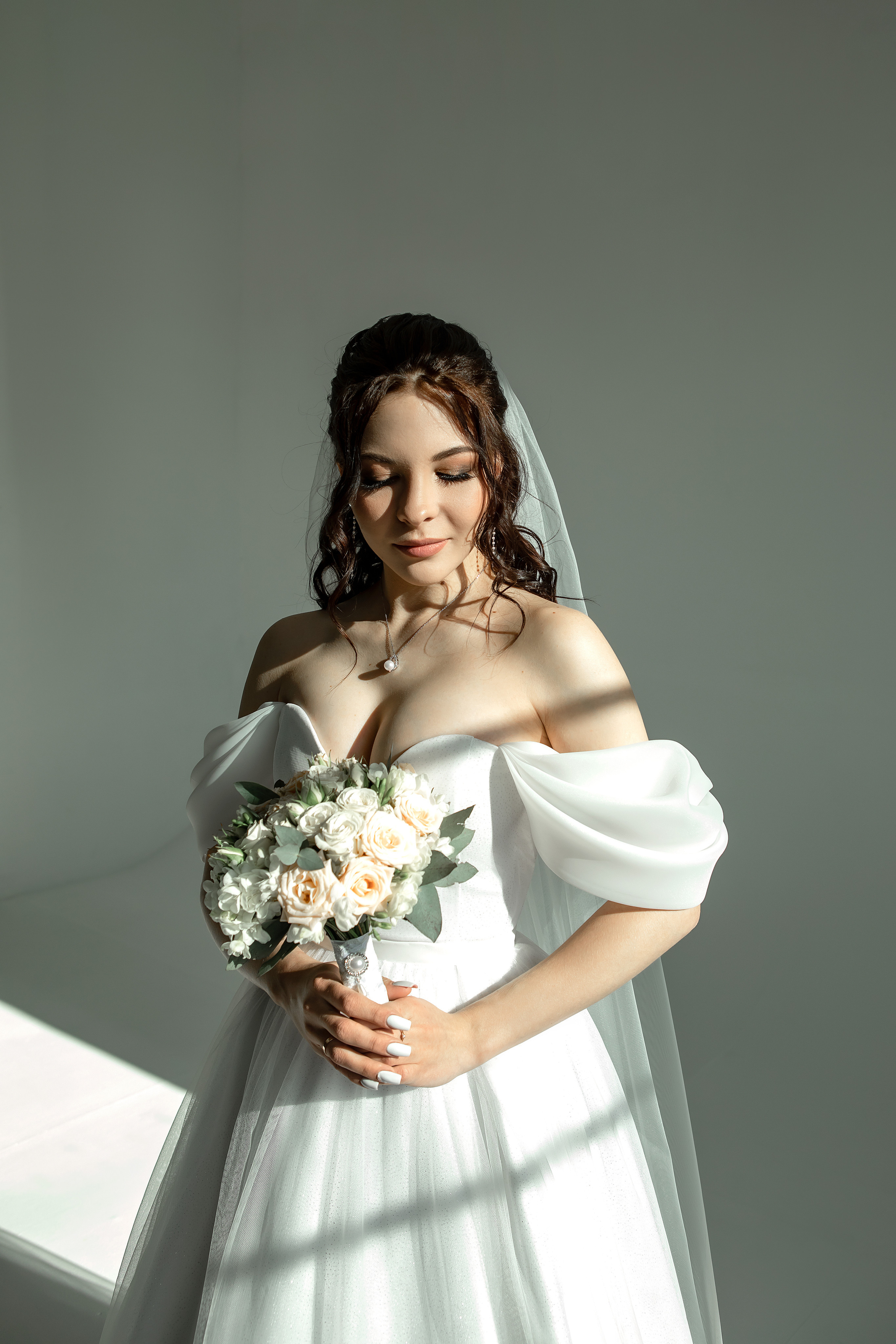 Иван & Вероника. Ксения Федорова — фотограф