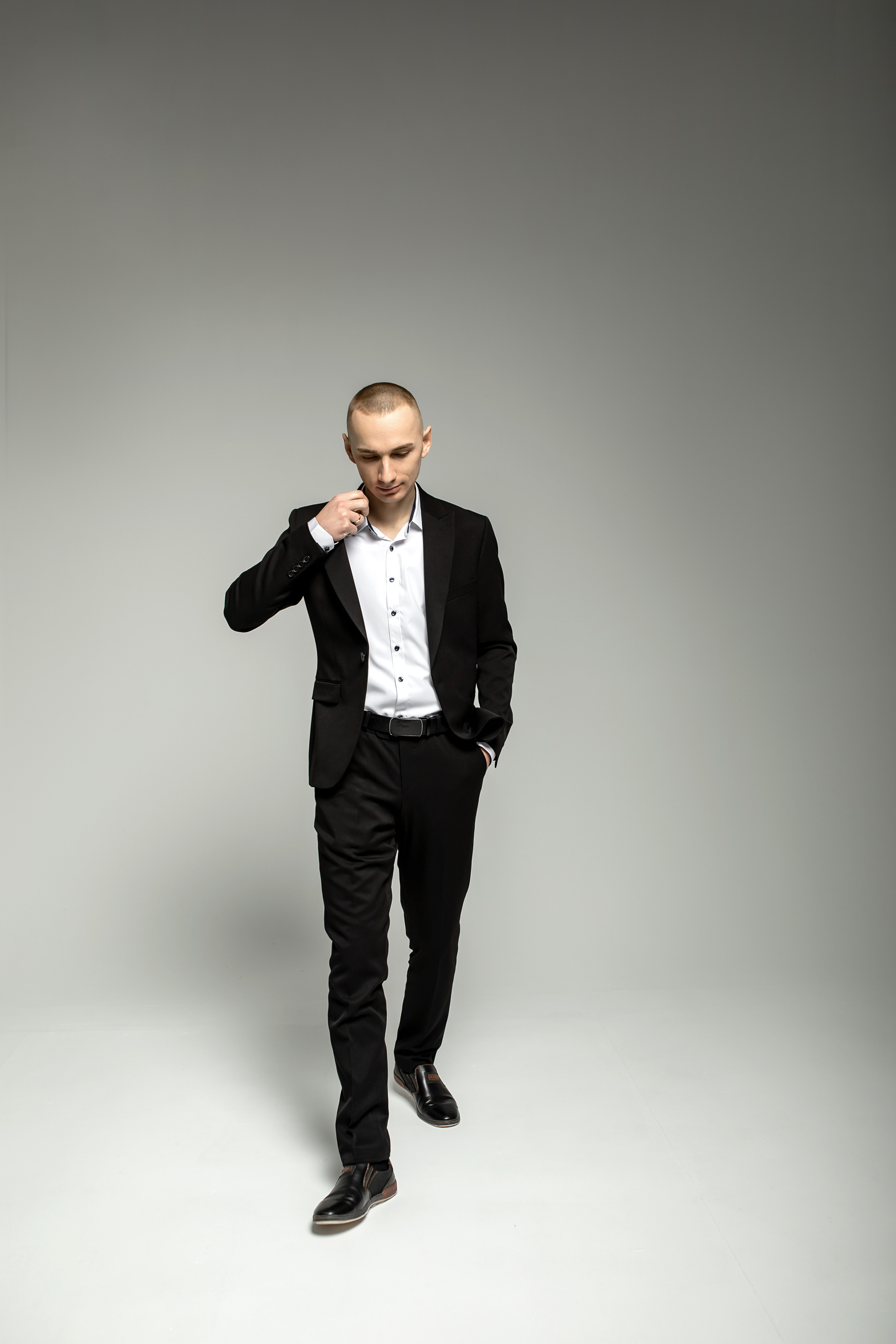 Иван & Вероника. Ксения Федорова — фотограф