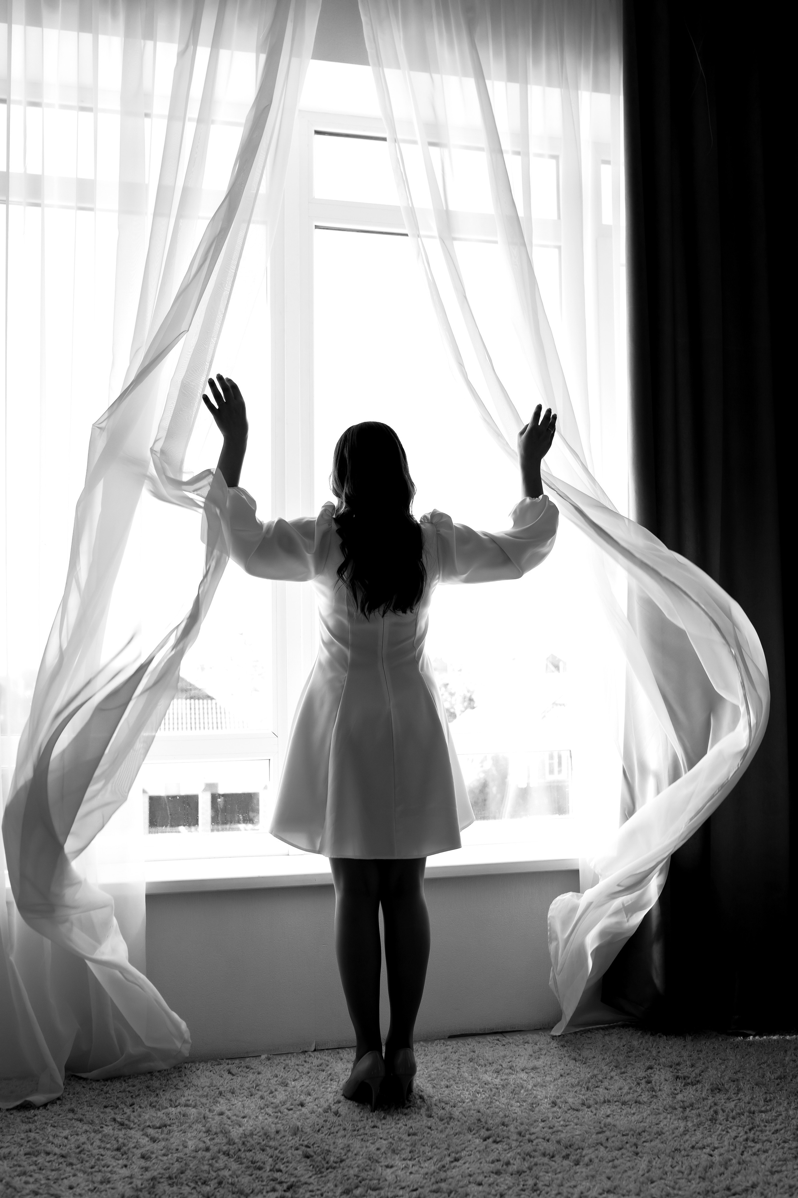 Артем & Наталья. Ксения Федорова — фотограф