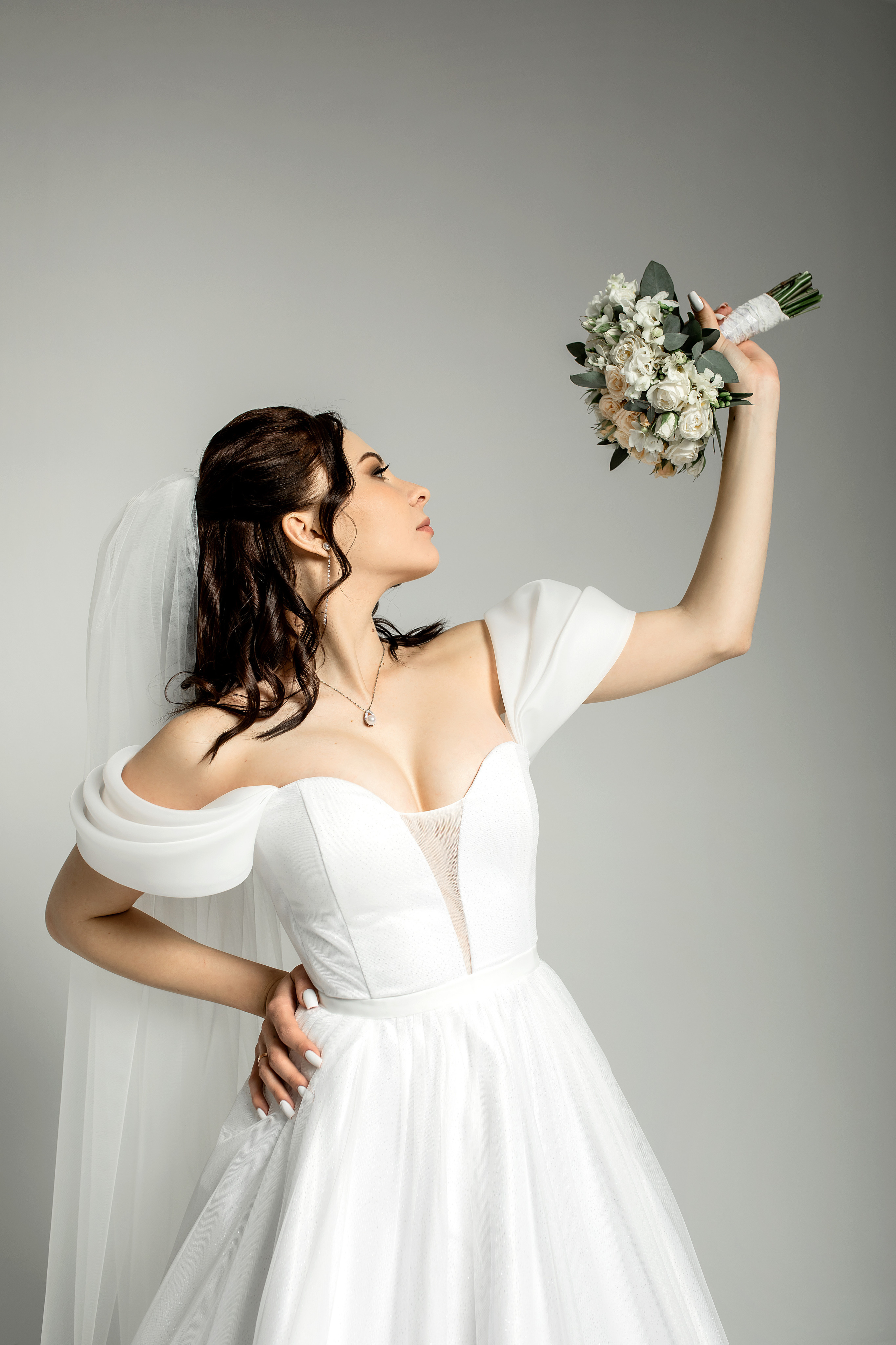 Иван & Вероника. Ксения Федорова — фотограф