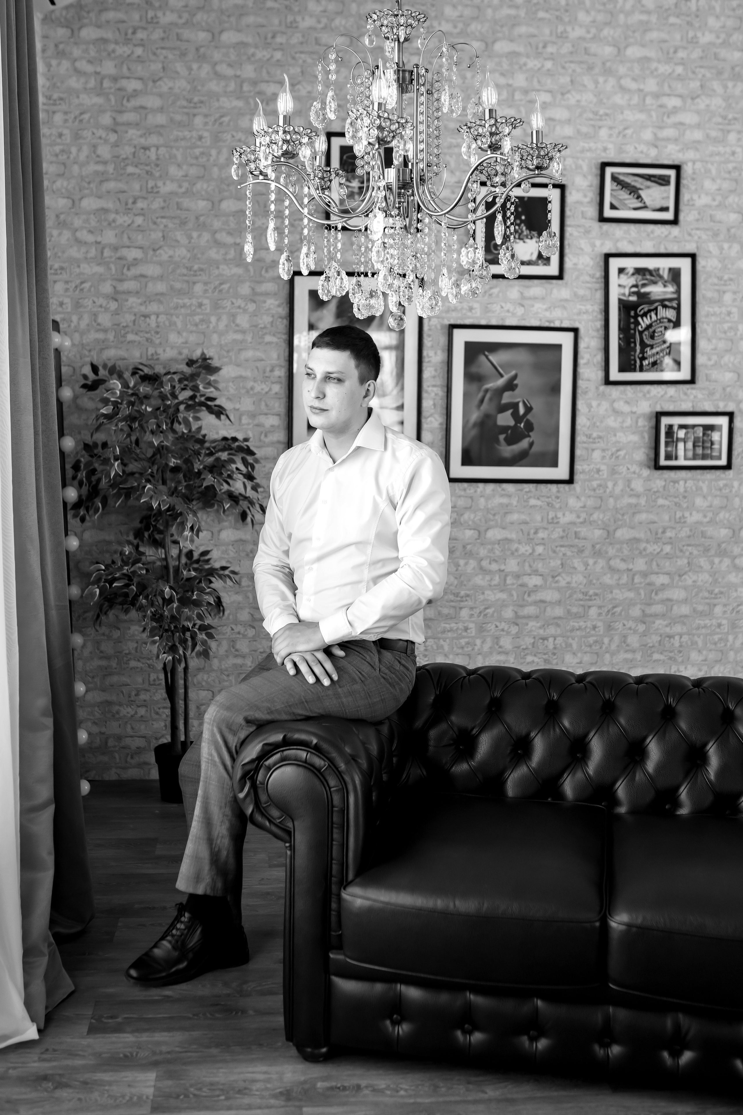 Артем & Наталья. Ксения Федорова — фотограф