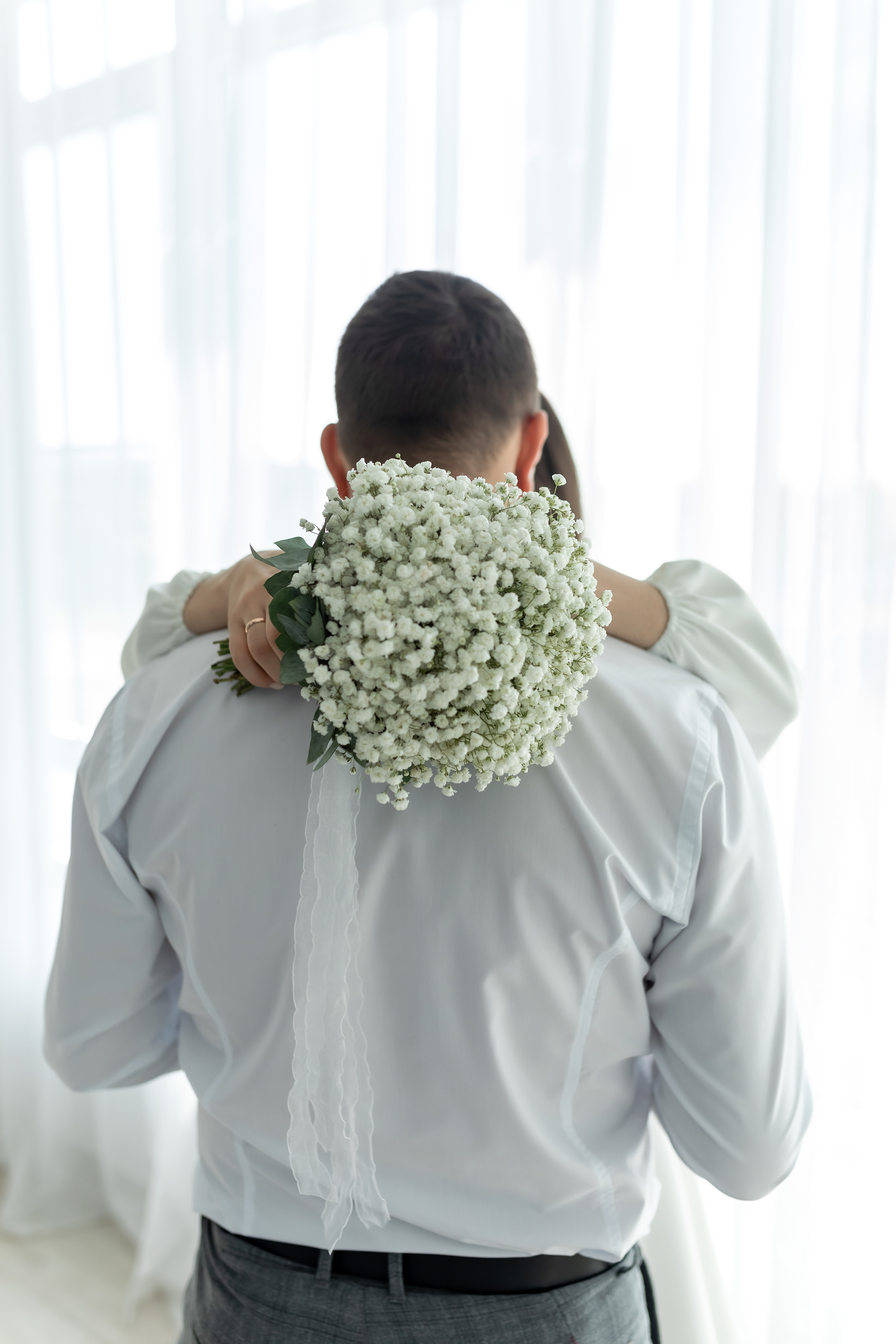 Артем & Наталья. Ксения Федорова — фотограф