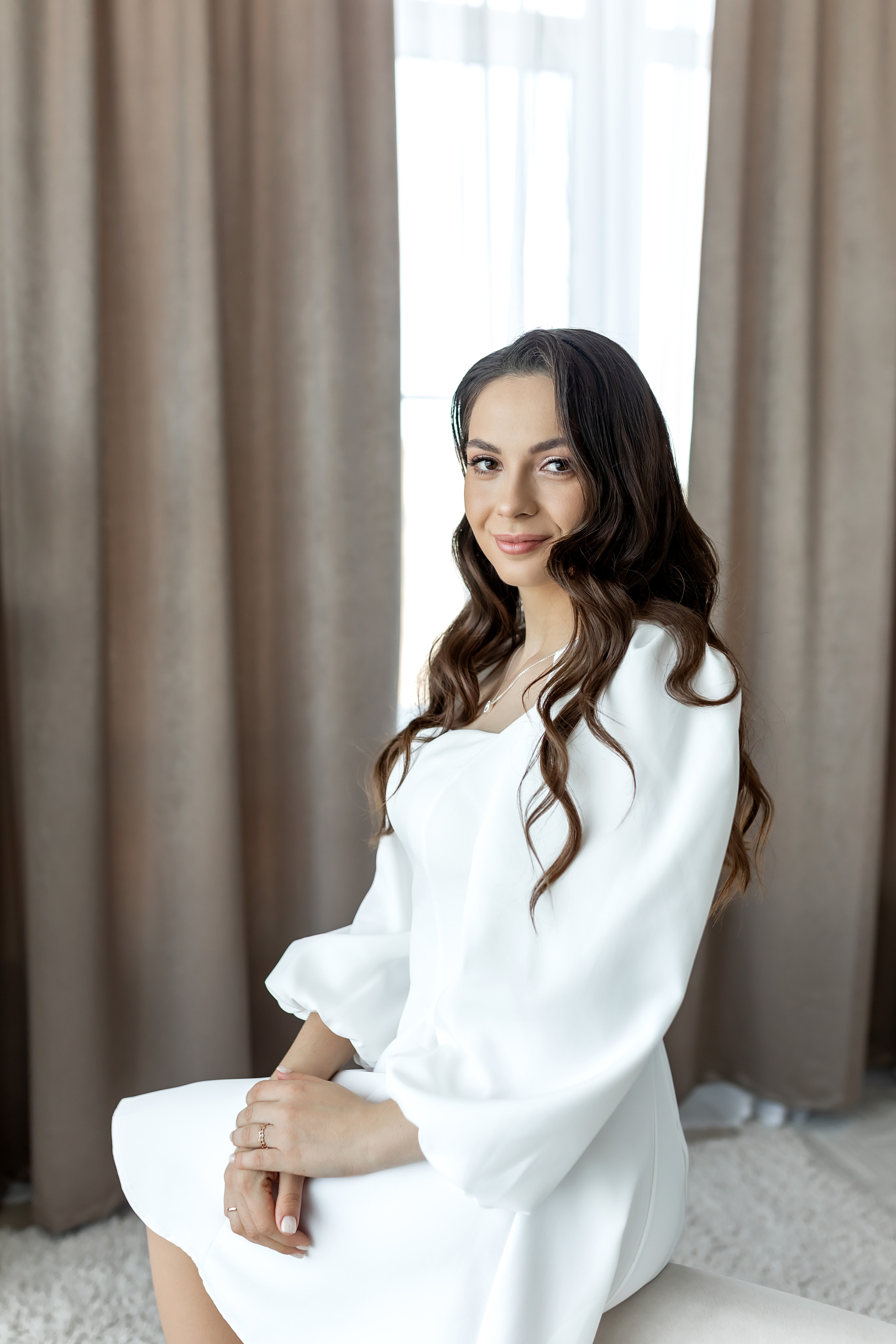 Артем & Наталья. Ксения Федорова — фотограф