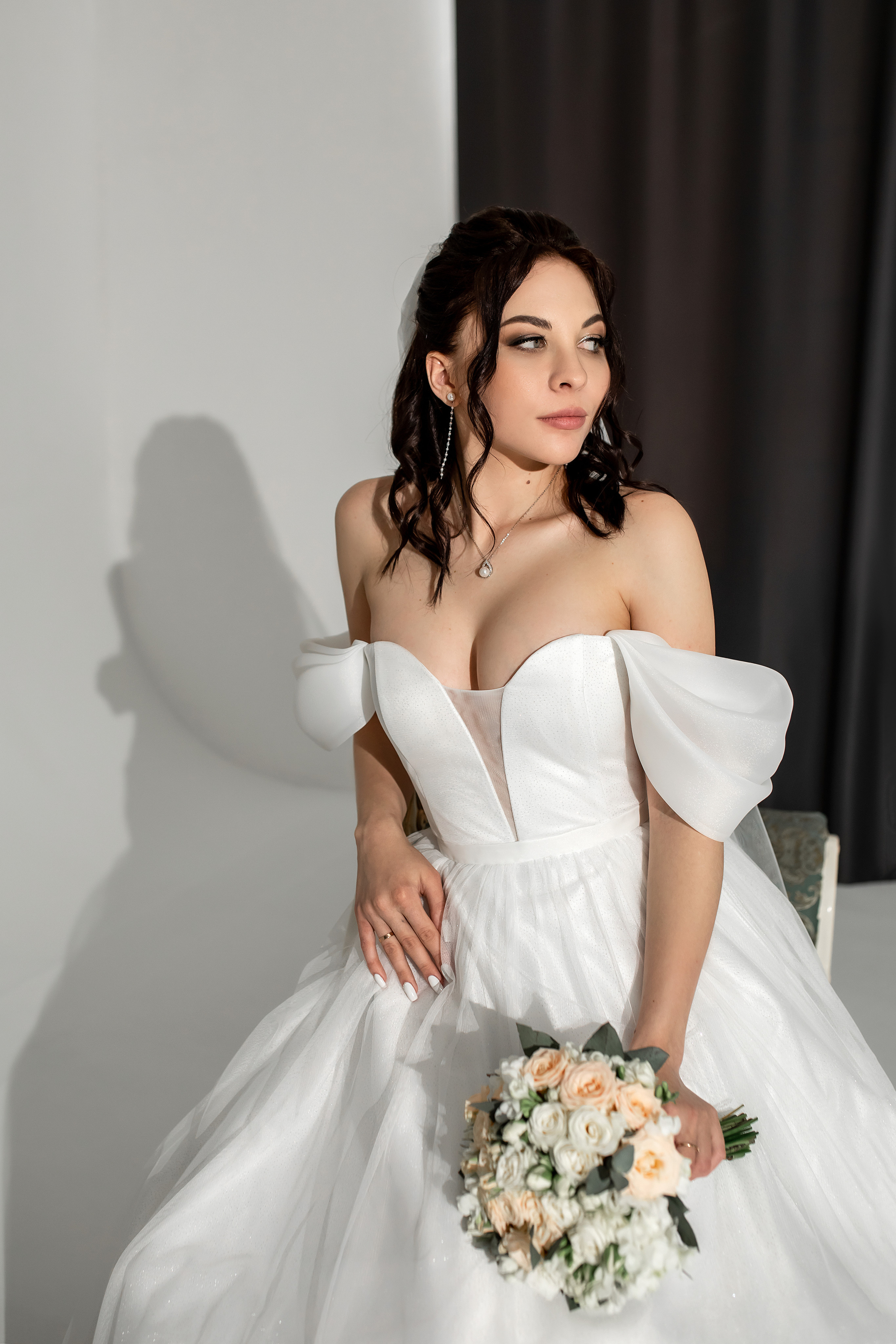 Иван & Вероника. Ксения Федорова — фотограф