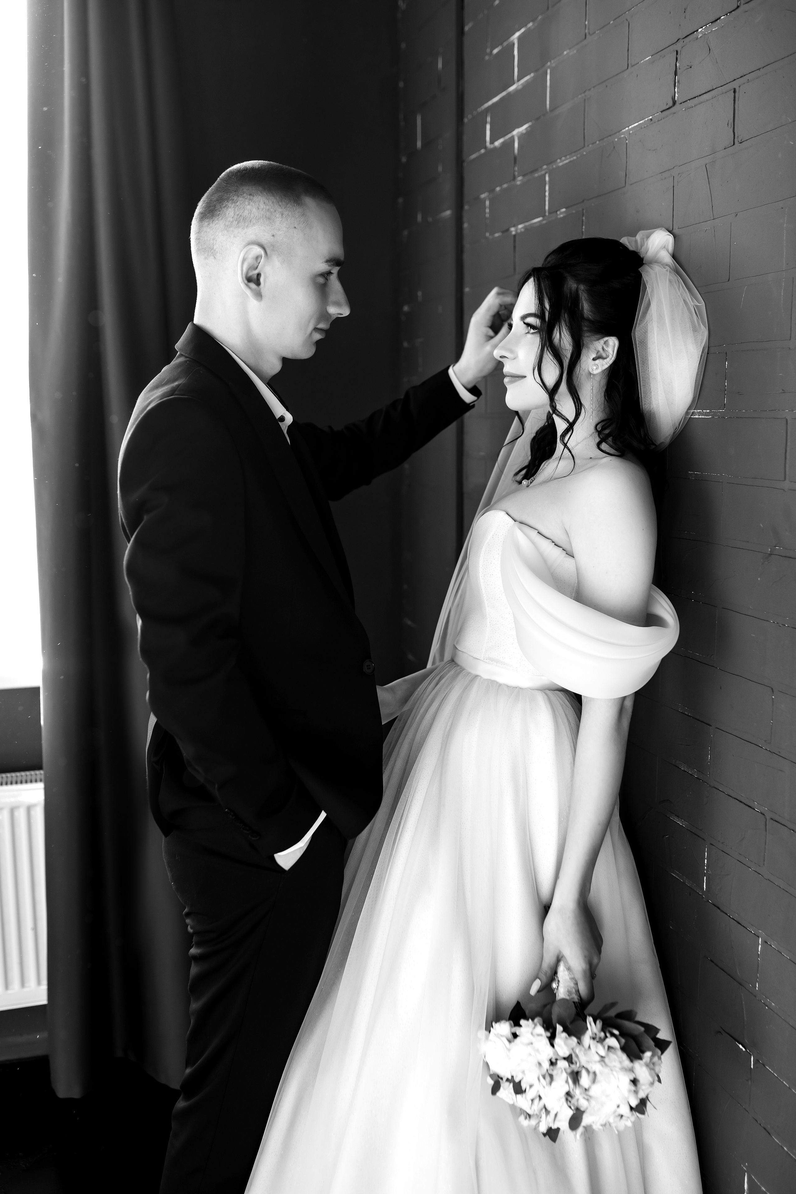 Иван & Вероника. Ксения Федорова — фотограф