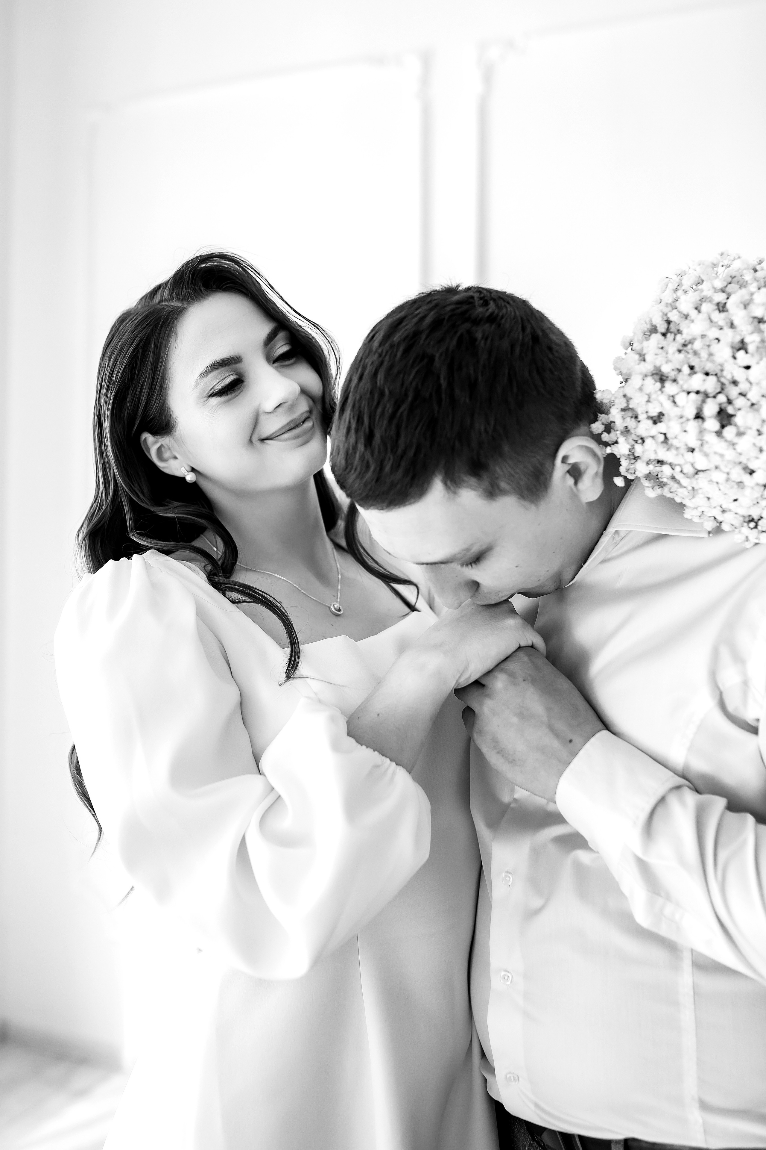 Артем & Наталья. Ксения Федорова — фотограф