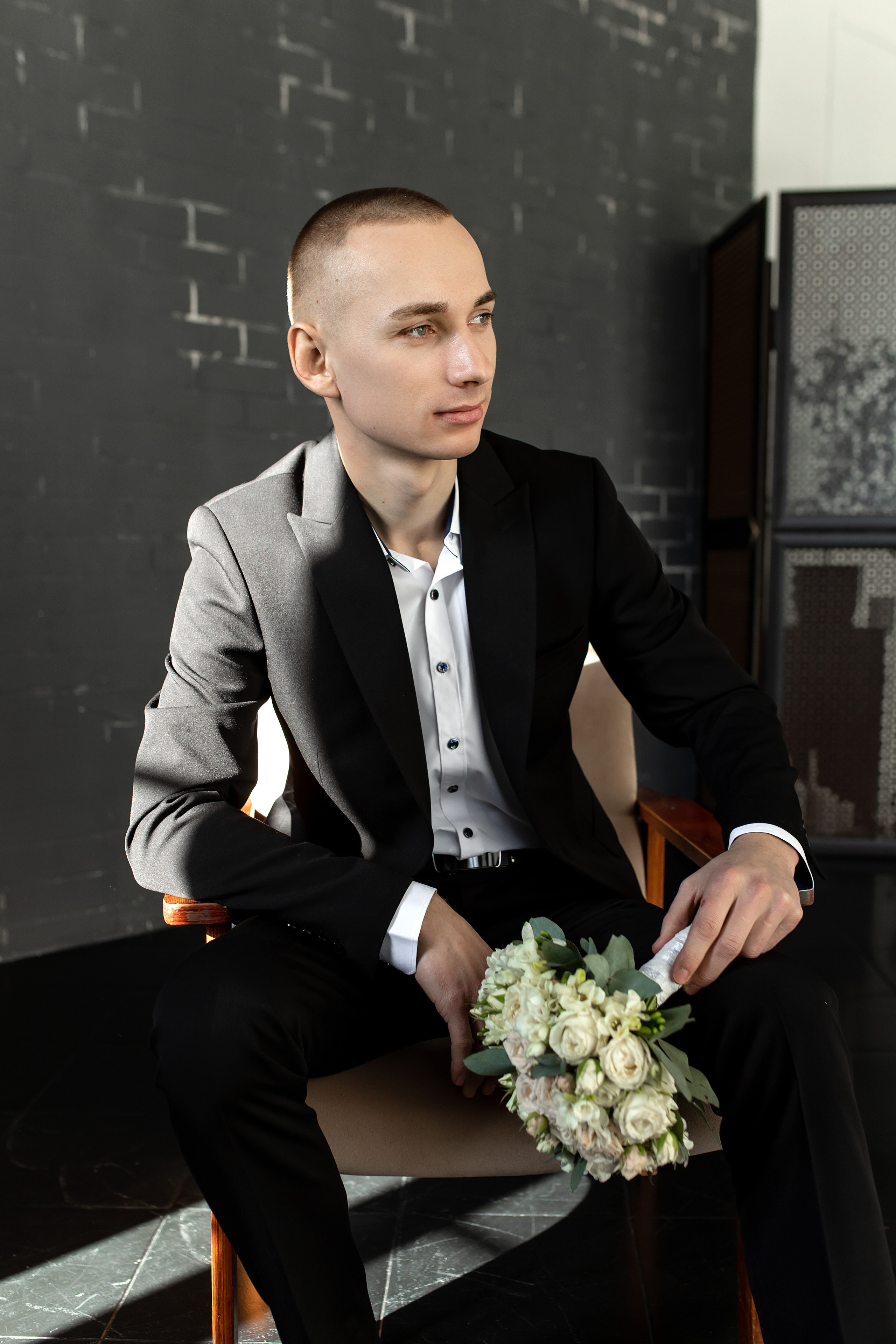 Иван & Вероника. Ксения Федорова — фотограф