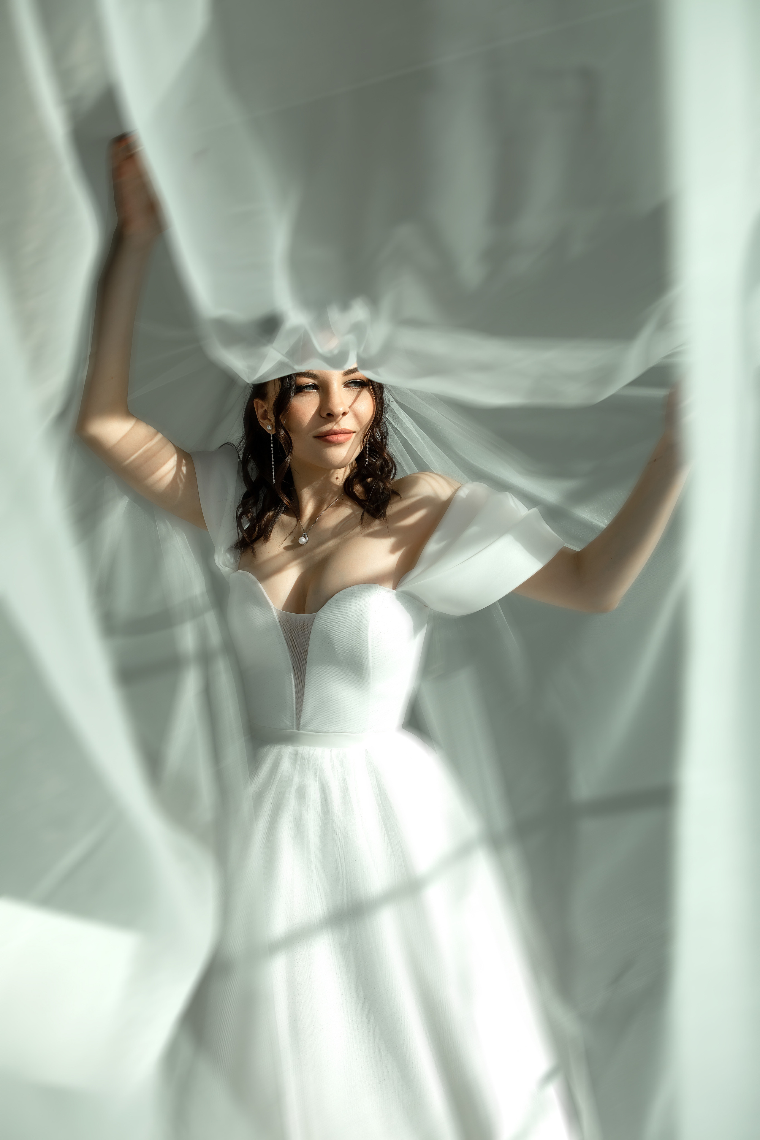 Иван & Вероника. Ксения Федорова — фотограф