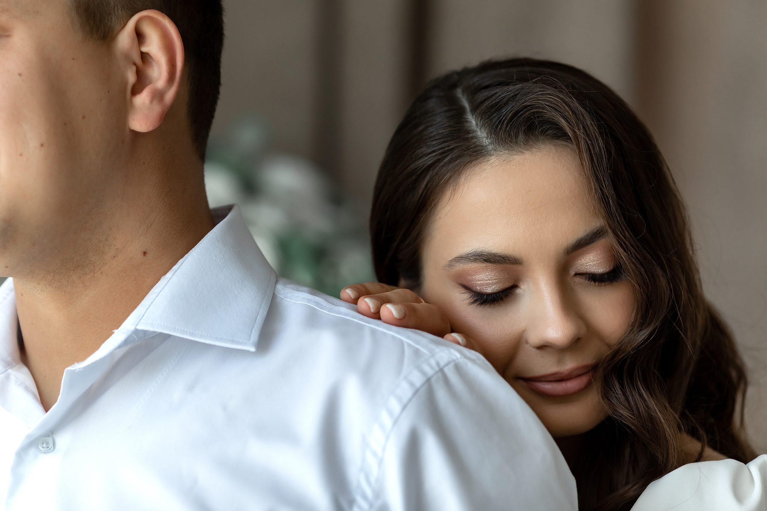 Артем & Наталья. Ксения Федорова — фотограф