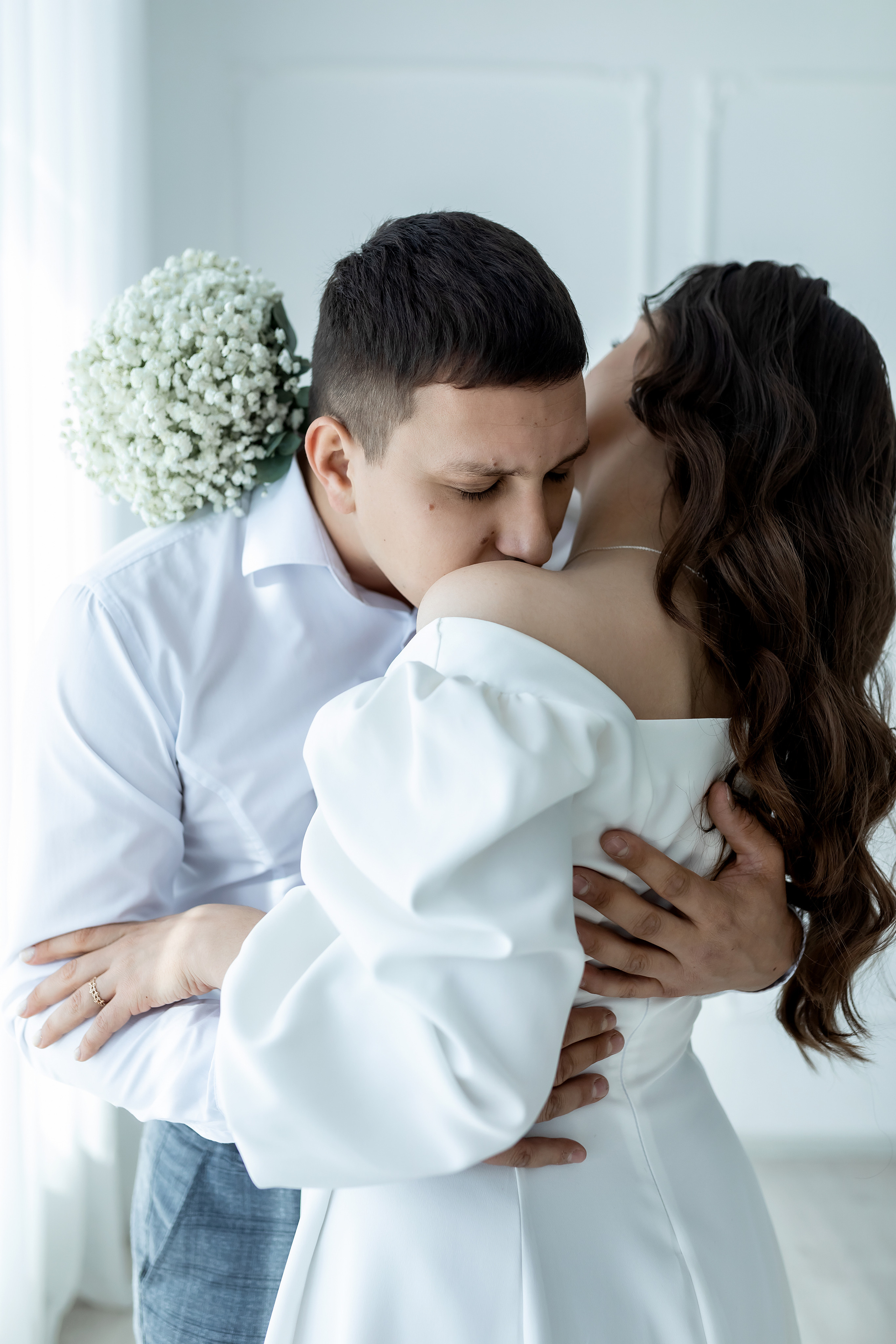 Артем & Наталья. Ксения Федорова — фотограф