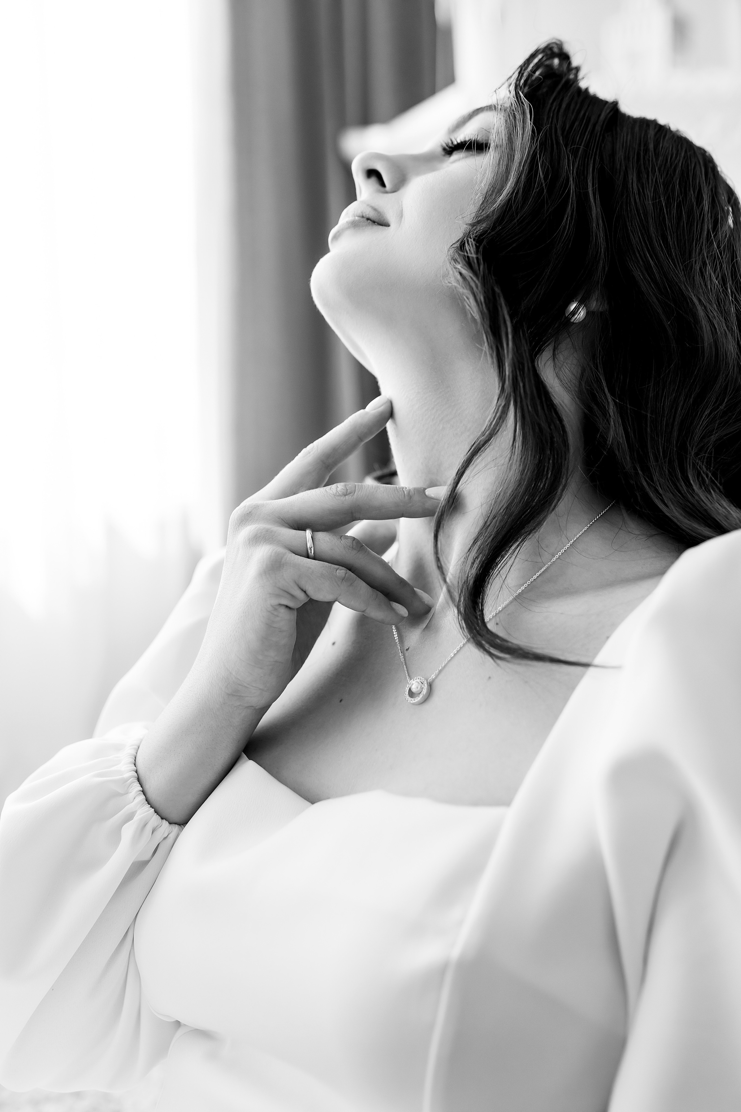 Артем & Наталья. Ксения Федорова — фотограф