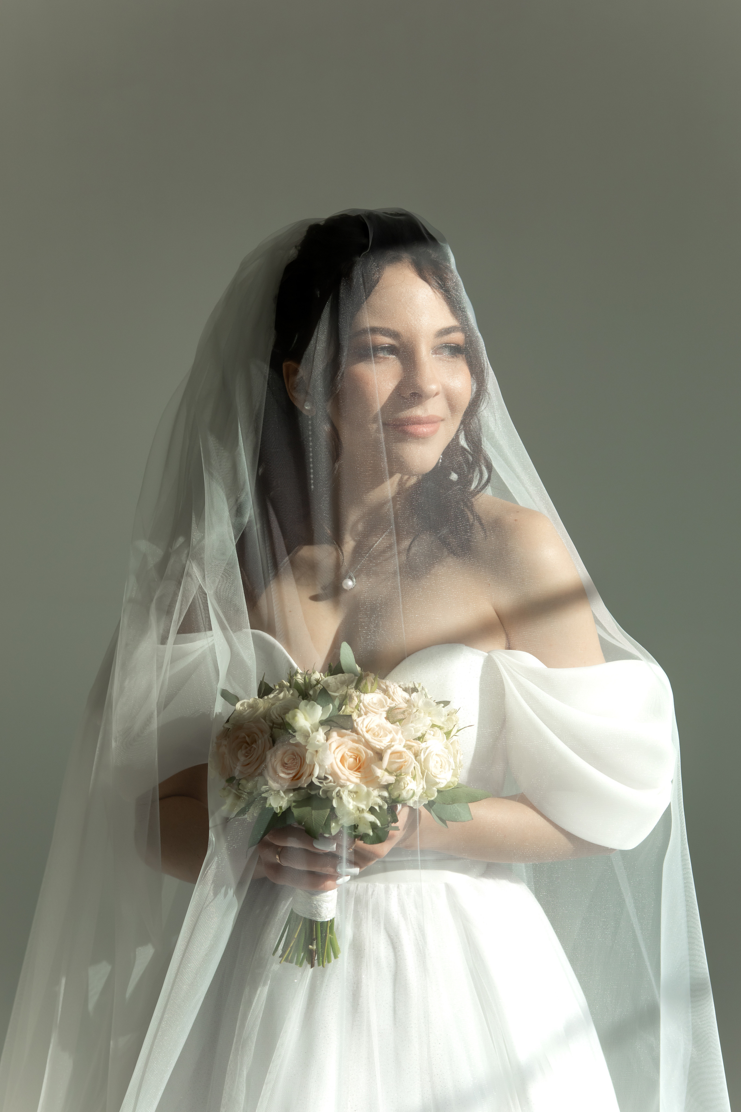 Иван & Вероника. Ксения Федорова — фотограф