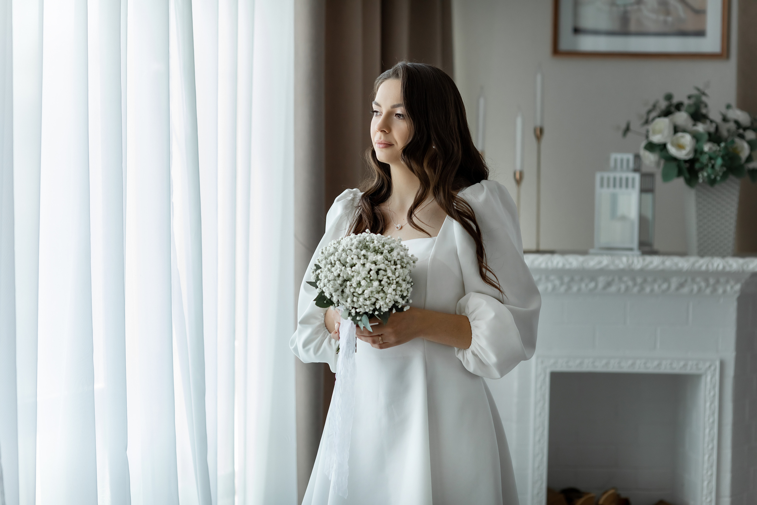 Артем & Наталья. Ксения Федорова — фотограф