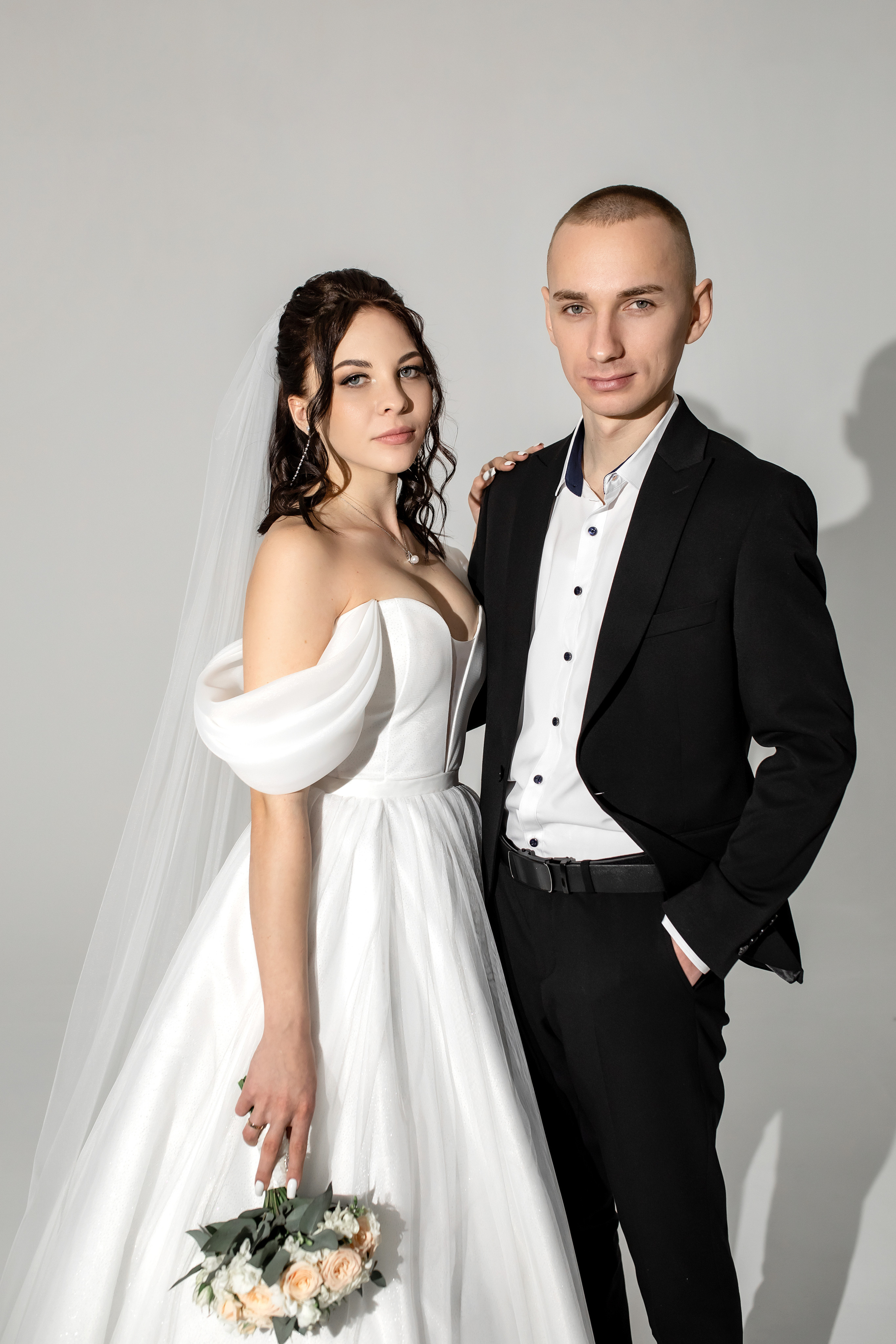 Иван & Вероника. Ксения Федорова — фотограф