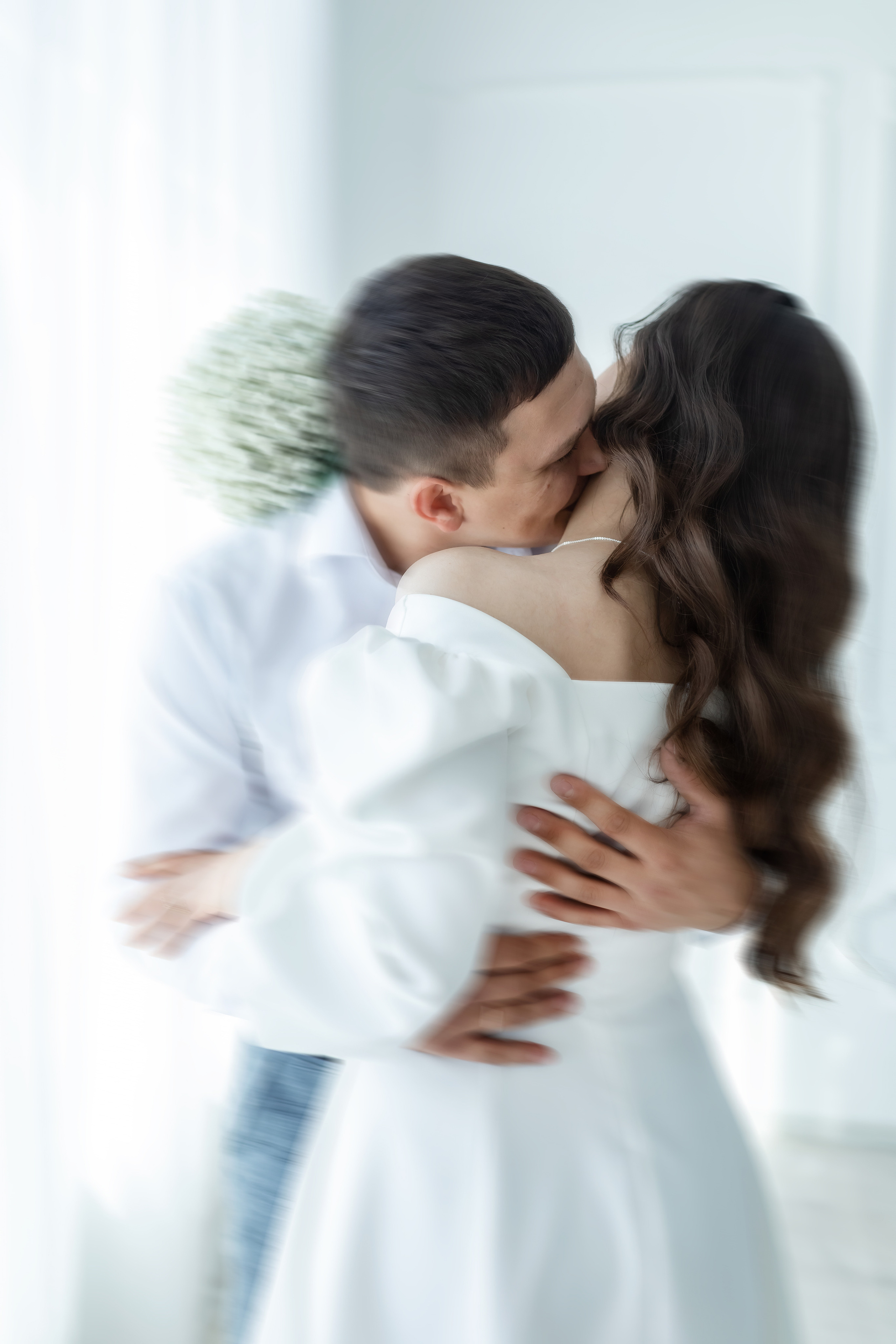 Артем & Наталья. Ксения Федорова — фотограф