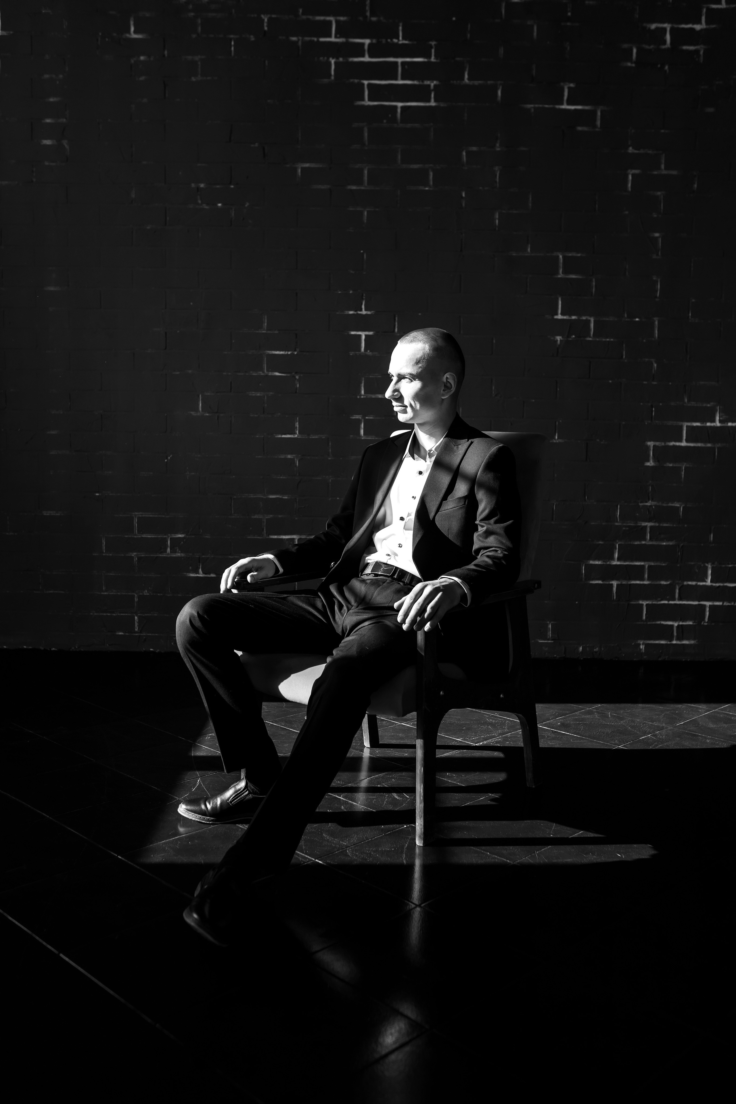 Иван & Вероника. Ксения Федорова — фотограф