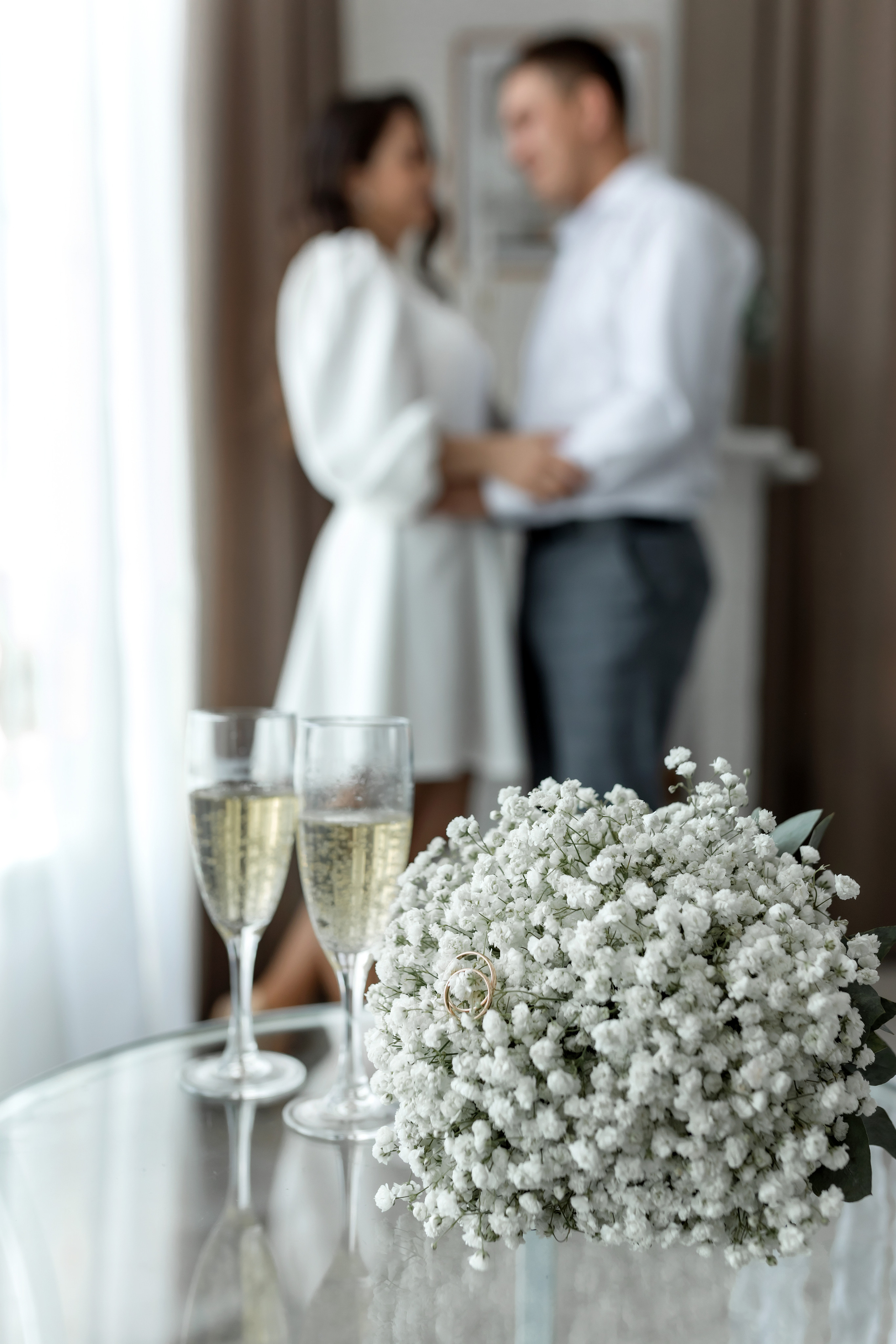 Артем & Наталья. Ксения Федорова — фотограф