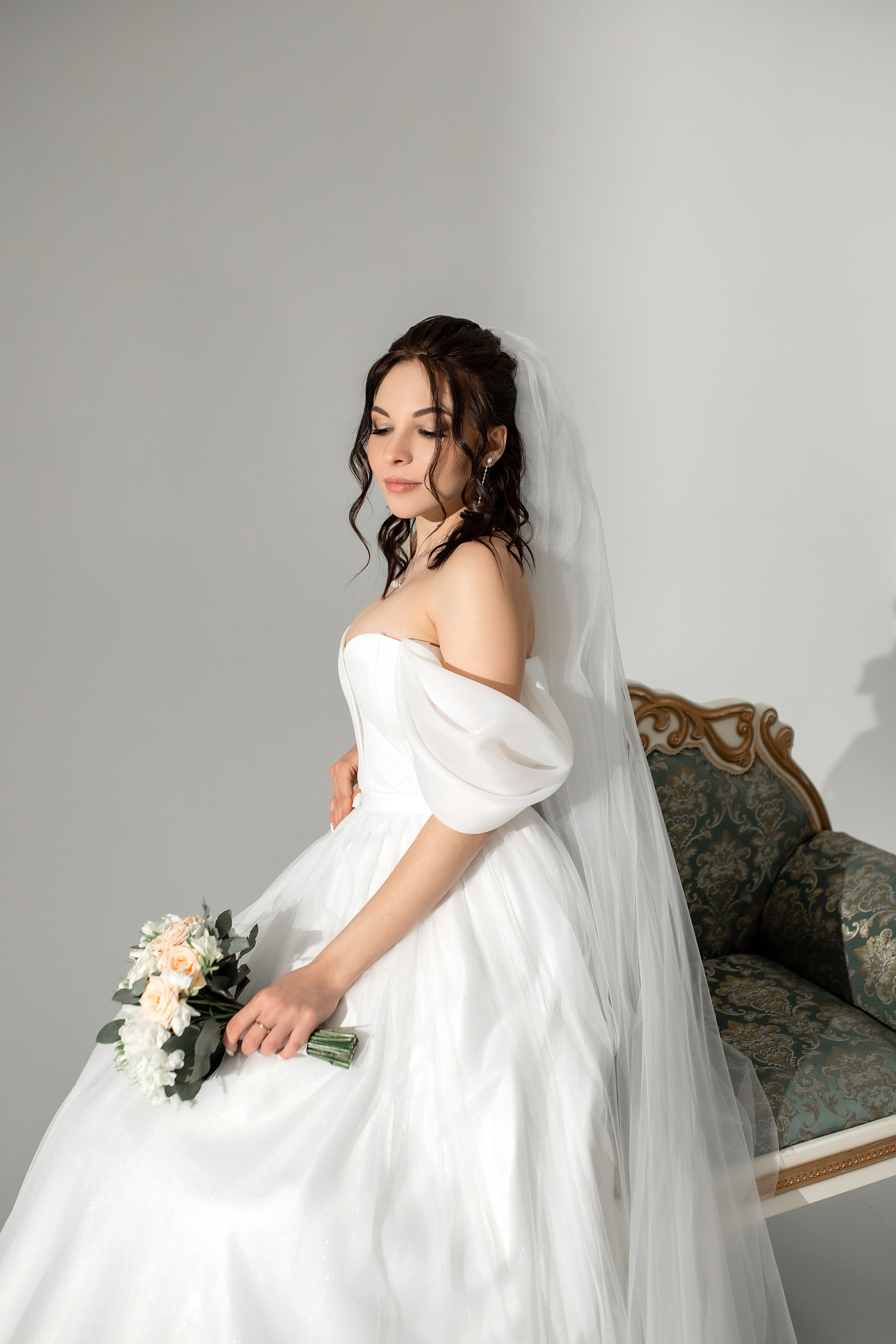 Иван & Вероника. Ксения Федорова — фотограф