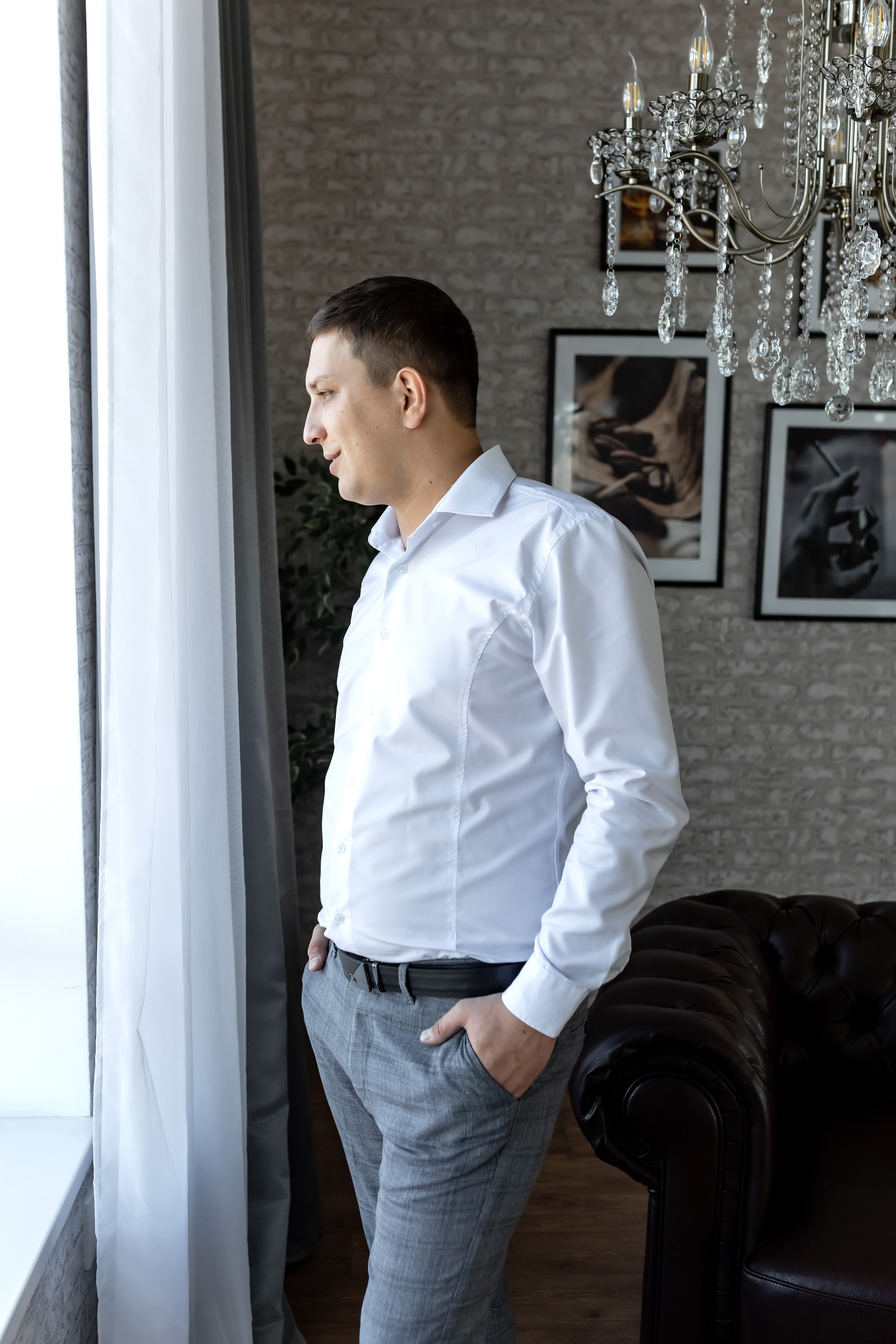 Артем & Наталья. Ксения Федорова — фотограф