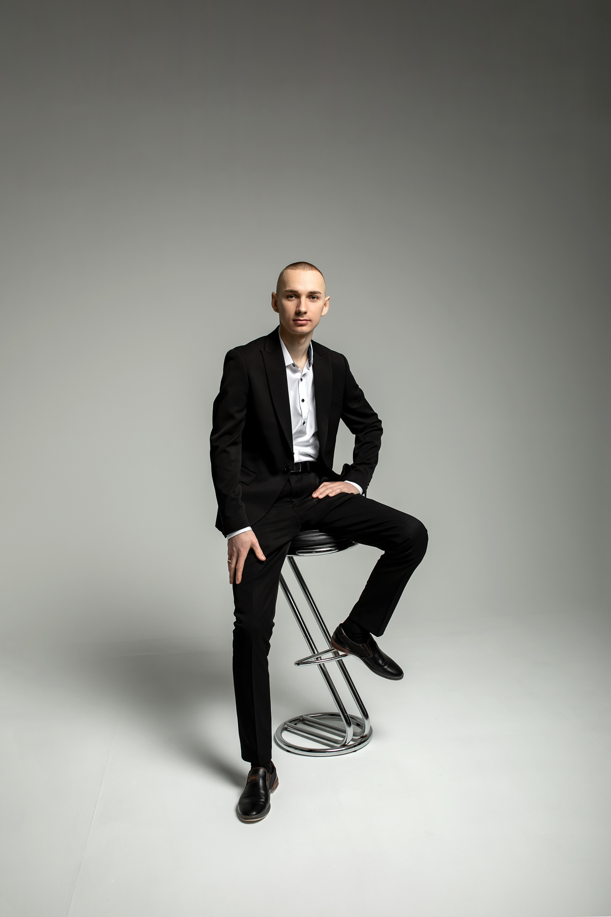 Иван & Вероника. Ксения Федорова — фотограф