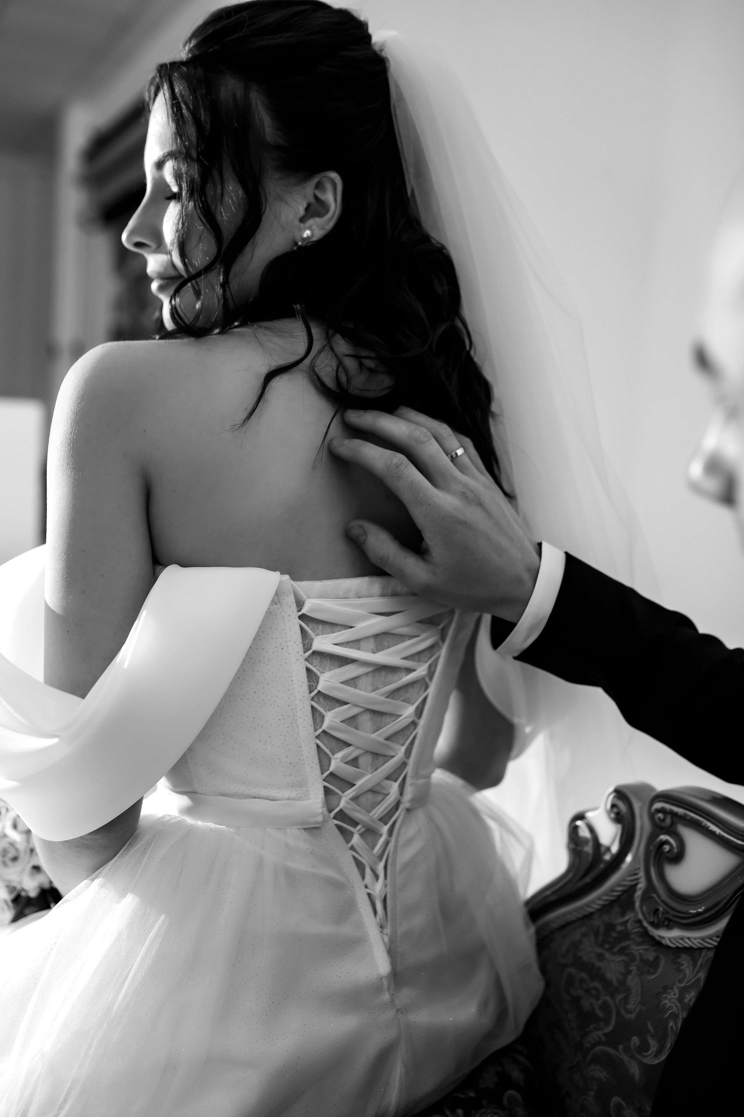 Иван & Вероника. Ксения Федорова — фотограф