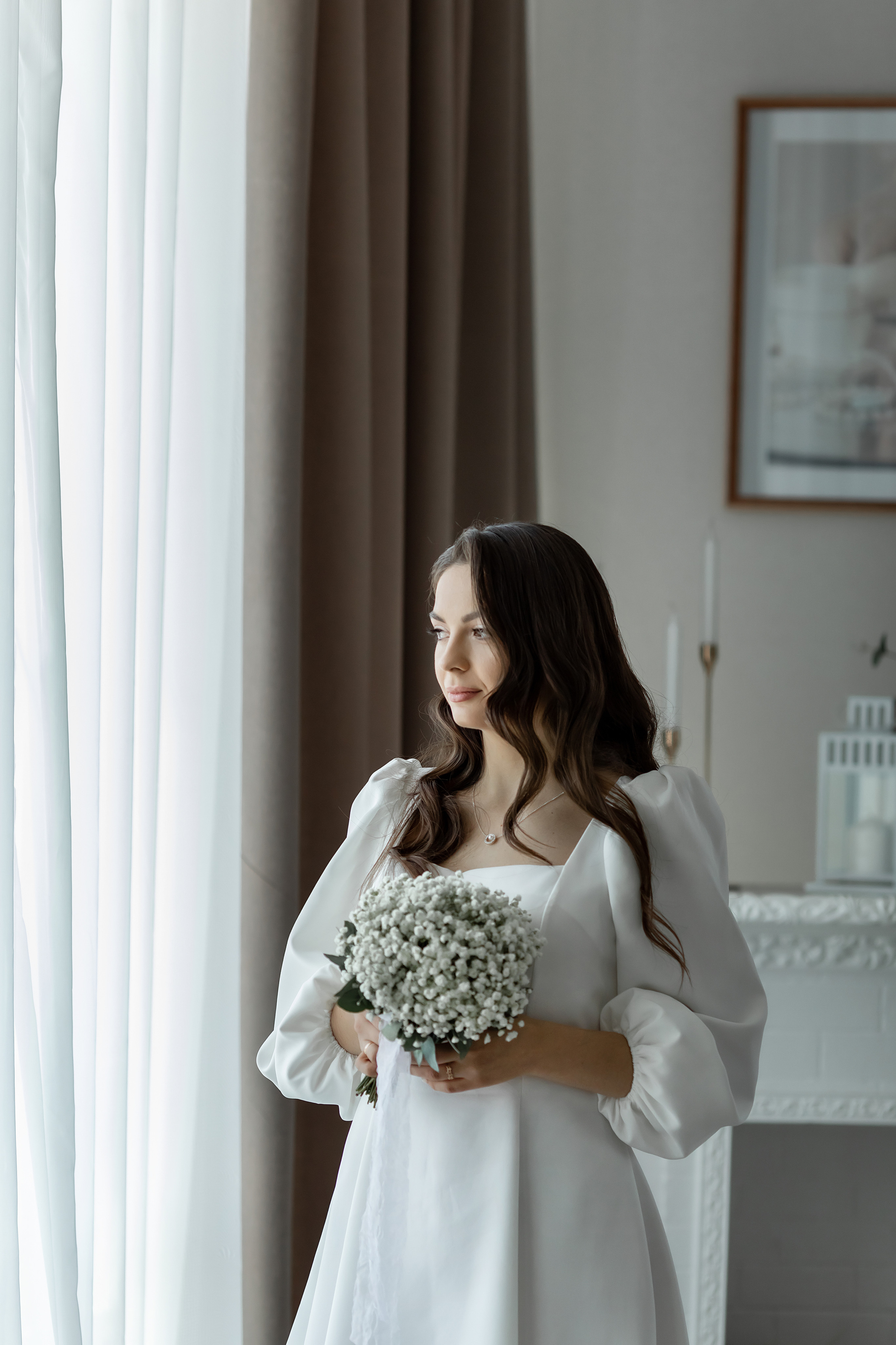 Артем & Наталья. Ксения Федорова — фотограф