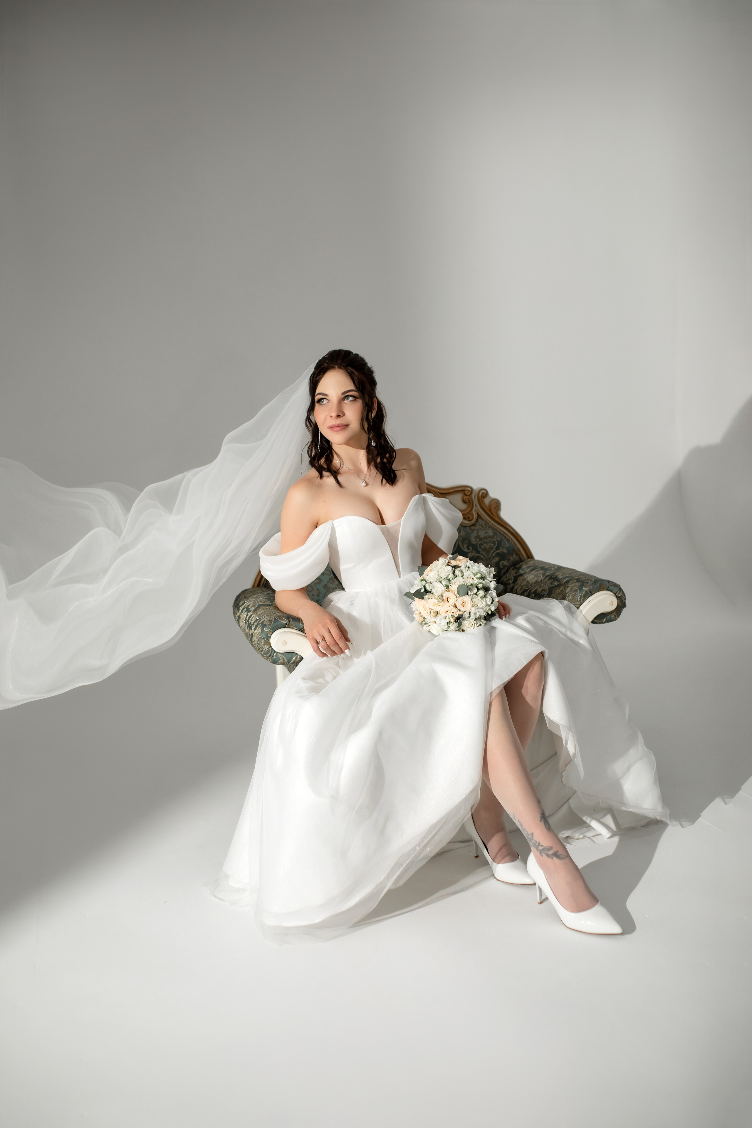 Иван & Вероника. Ксения Федорова — фотограф