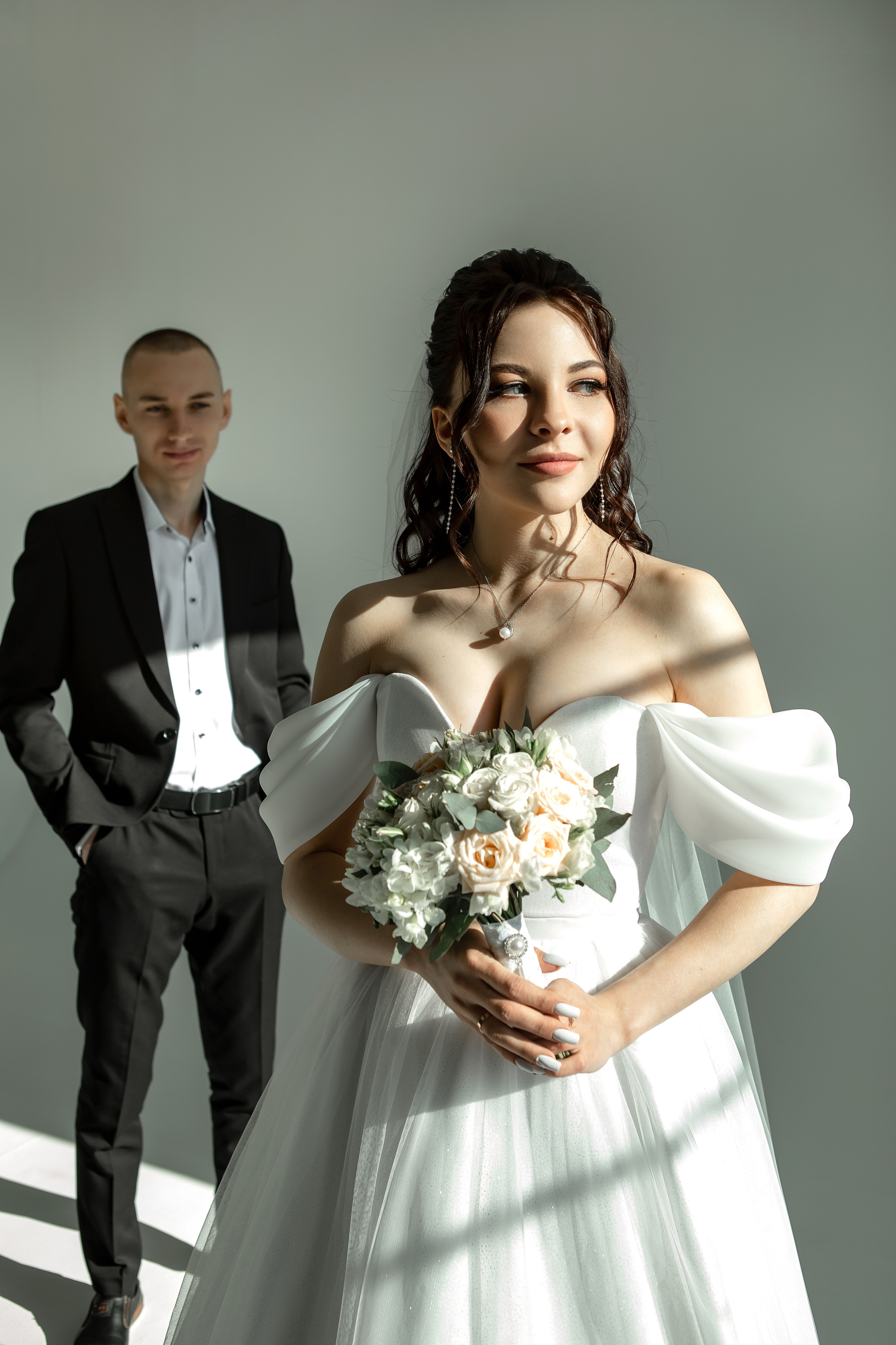 Иван & Вероника. Ксения Федорова — фотограф