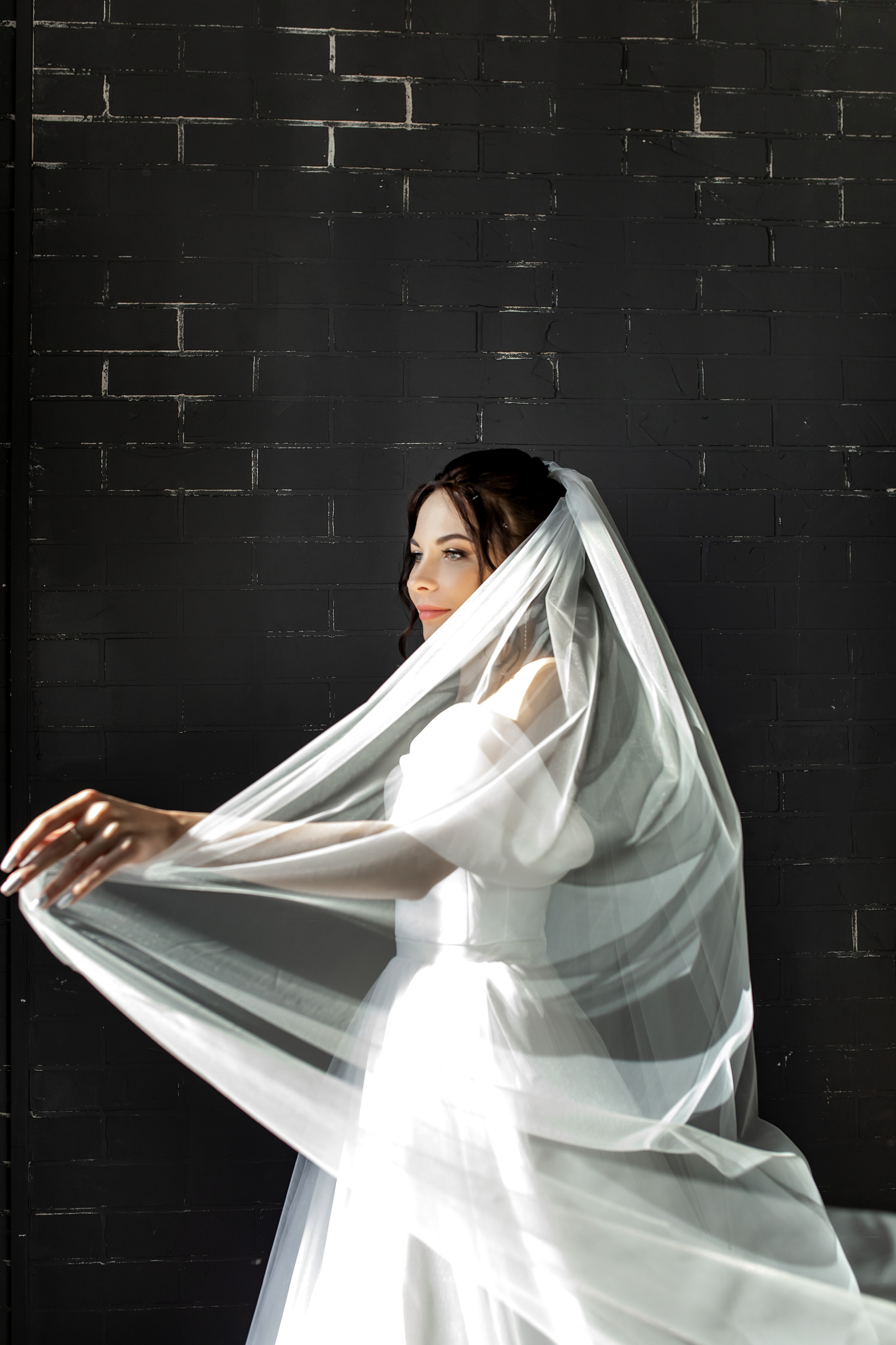 Иван & Вероника. Ксения Федорова — фотограф