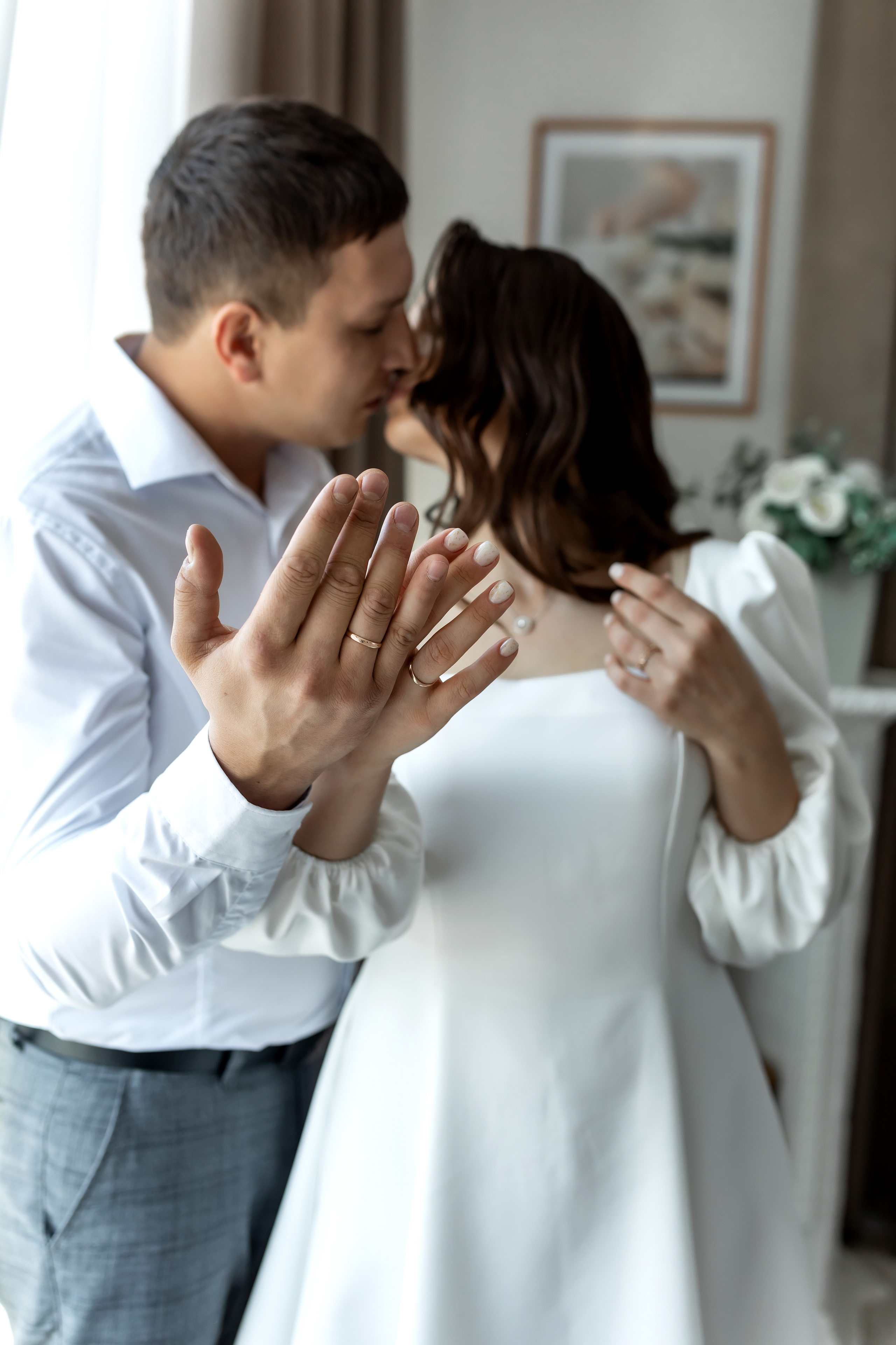 Артем & Наталья. Ксения Федорова — фотограф