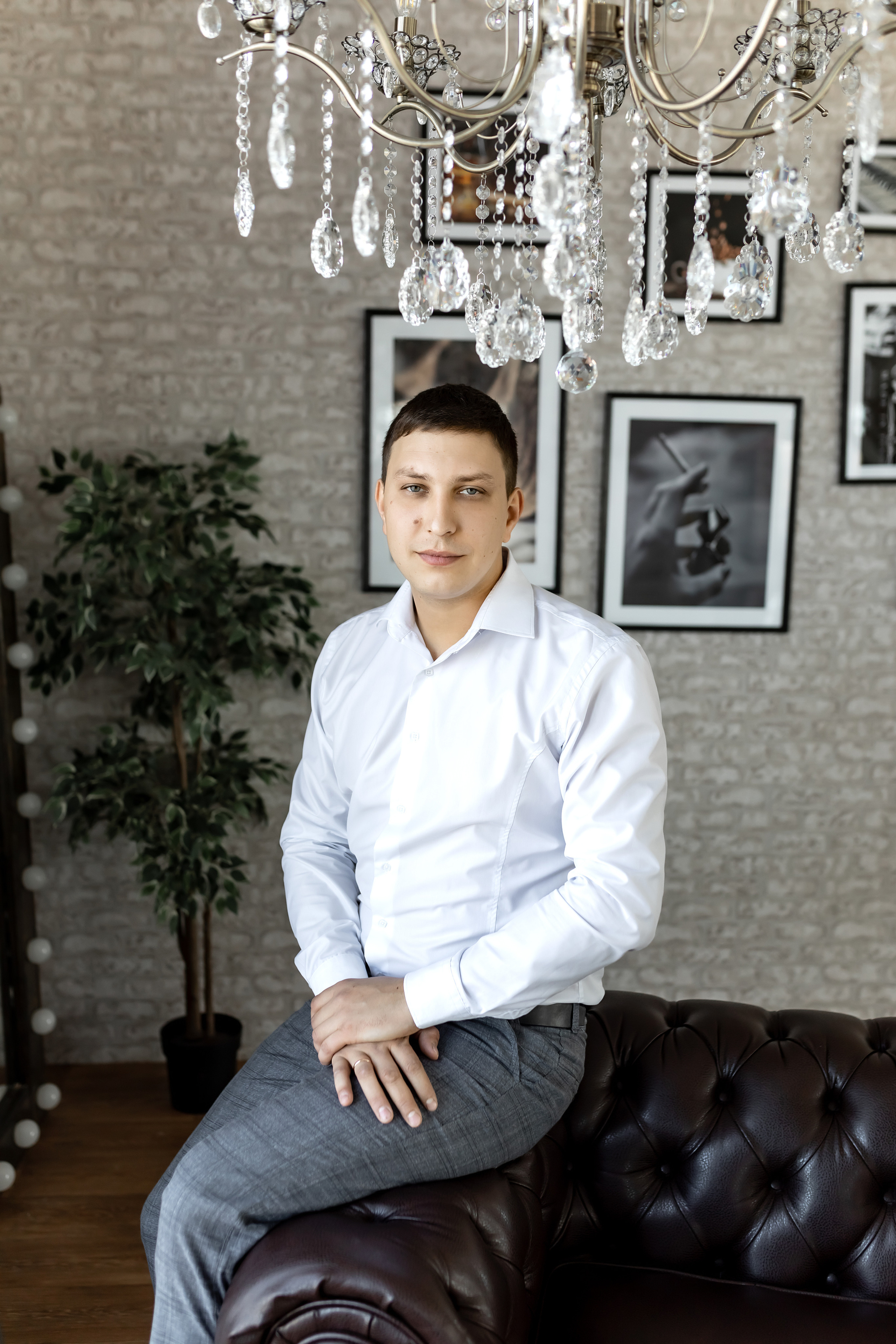 Артем & Наталья. Ксения Федорова — фотограф