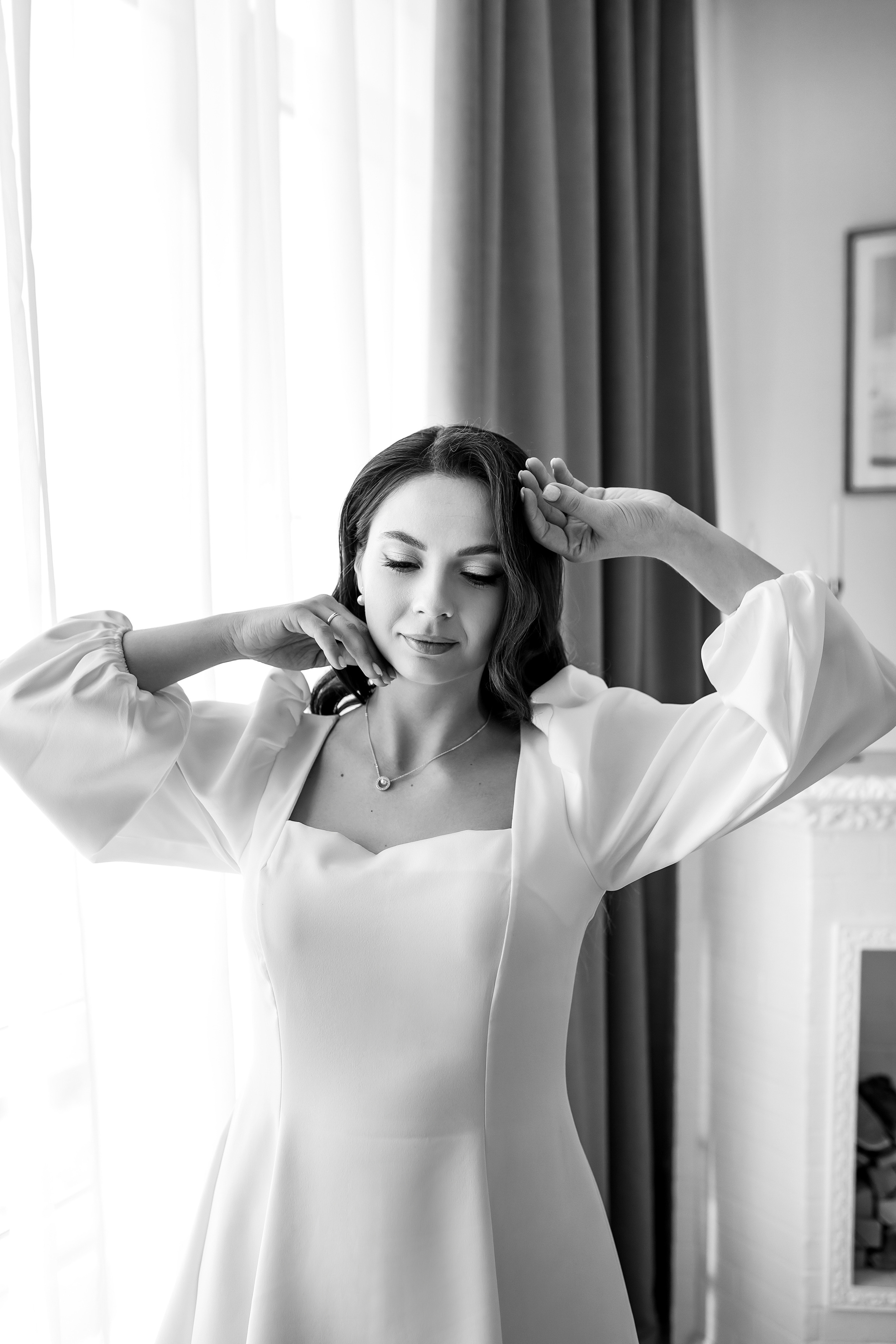 Артем & Наталья. Ксения Федорова — фотограф