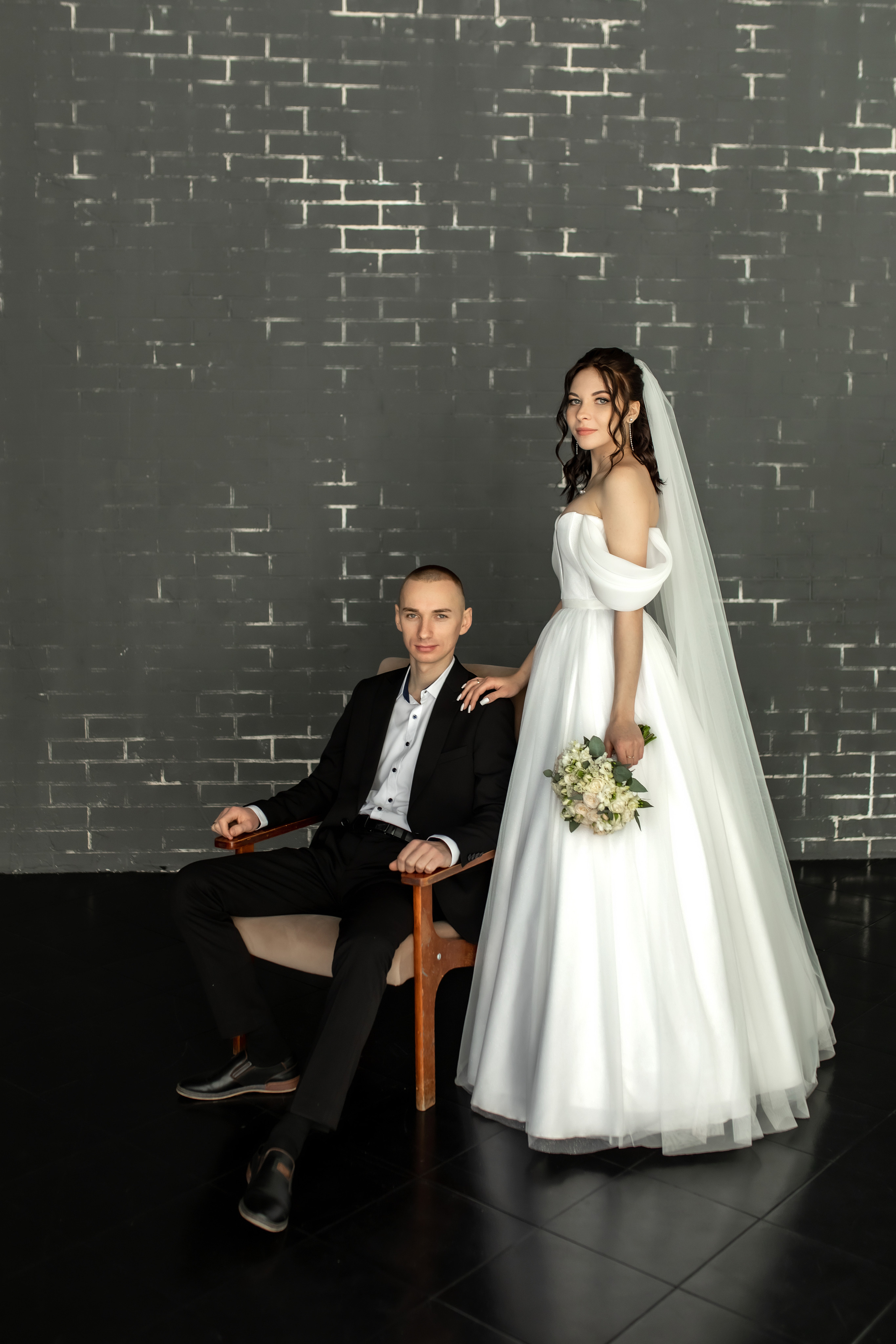 Иван & Вероника. Ксения Федорова — фотограф