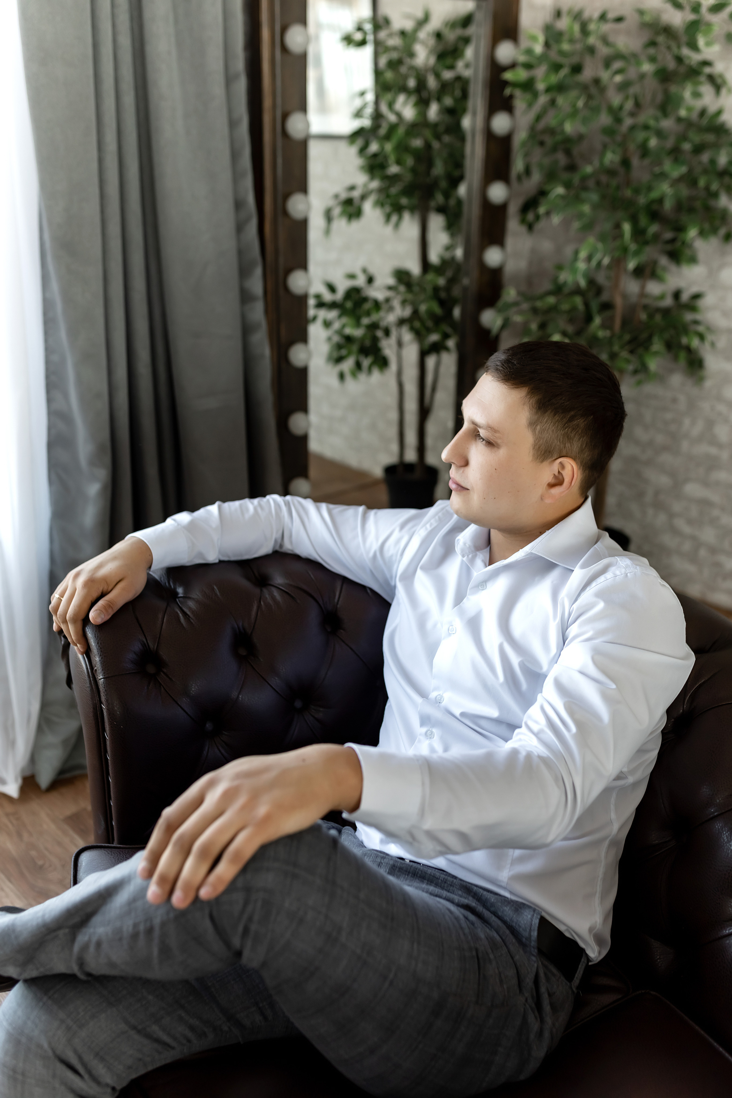 Артем & Наталья. Ксения Федорова — фотограф