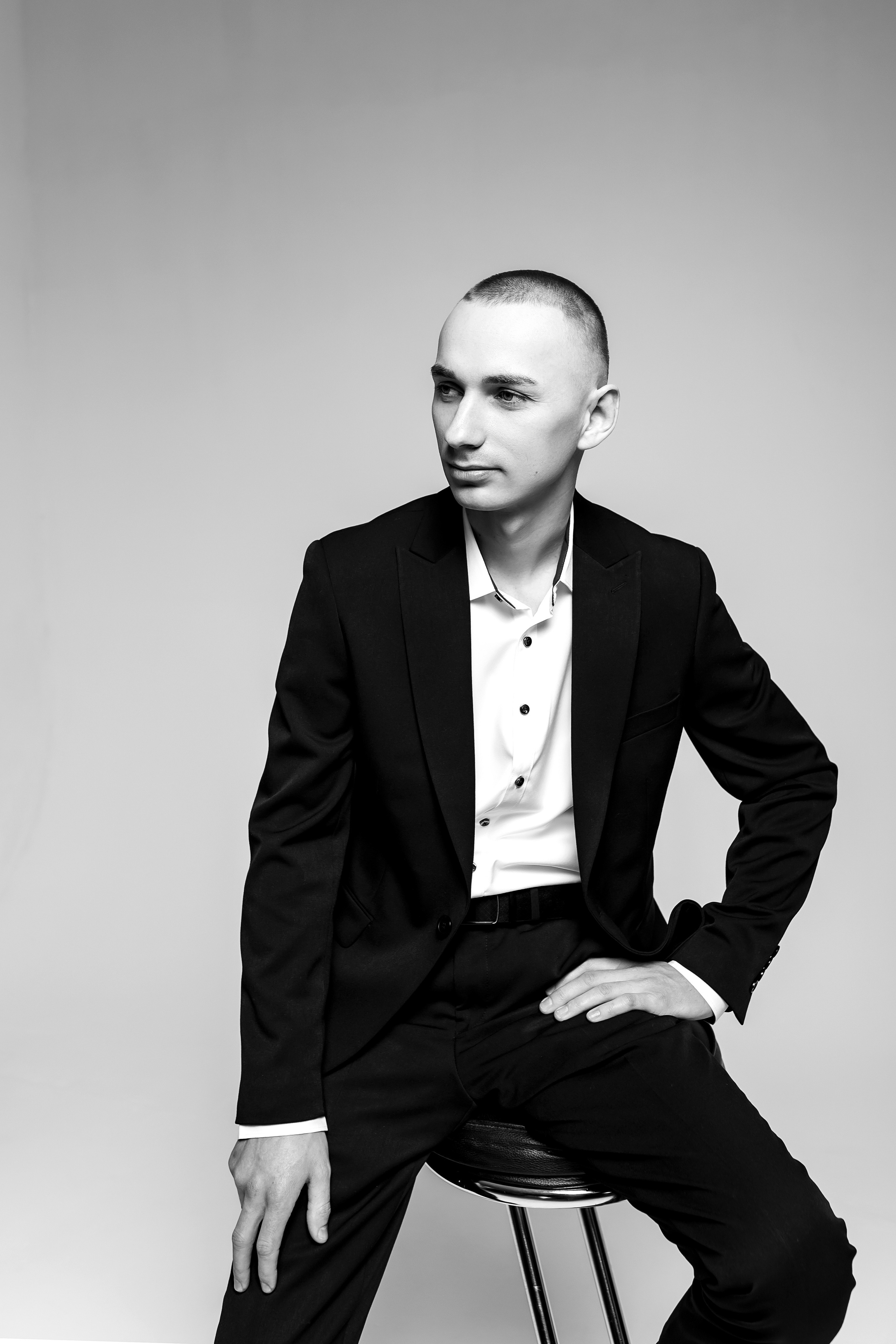 Иван & Вероника. Ксения Федорова — фотограф