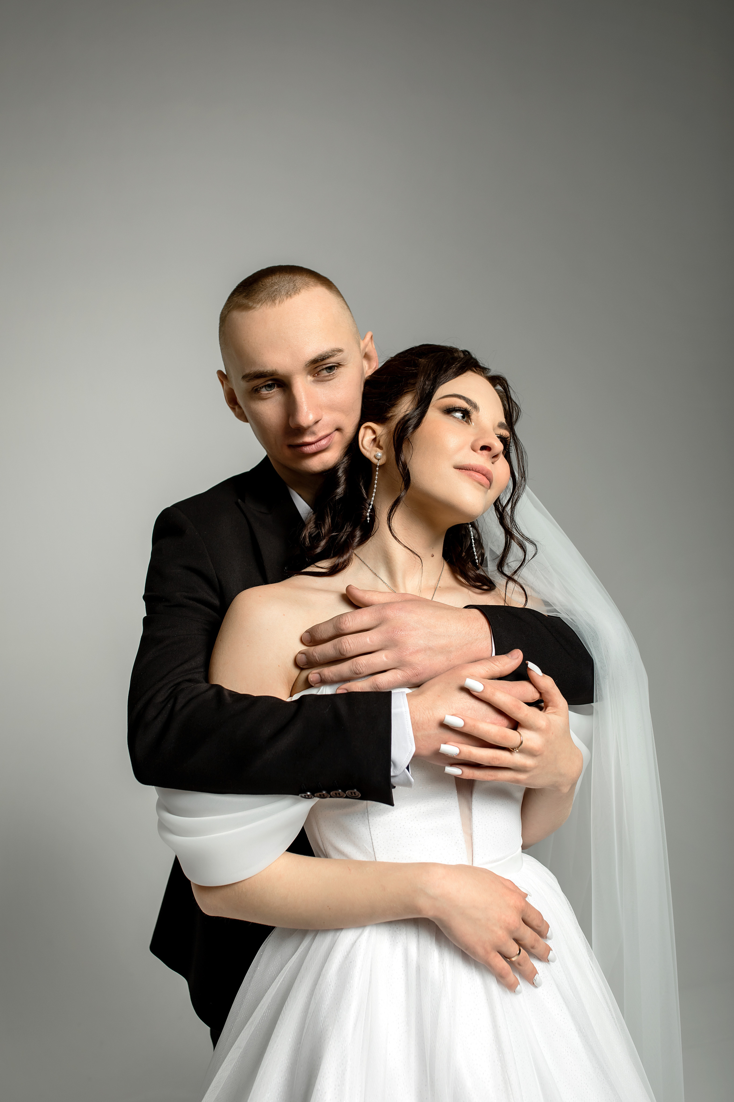 Иван & Вероника. Ксения Федорова — фотограф