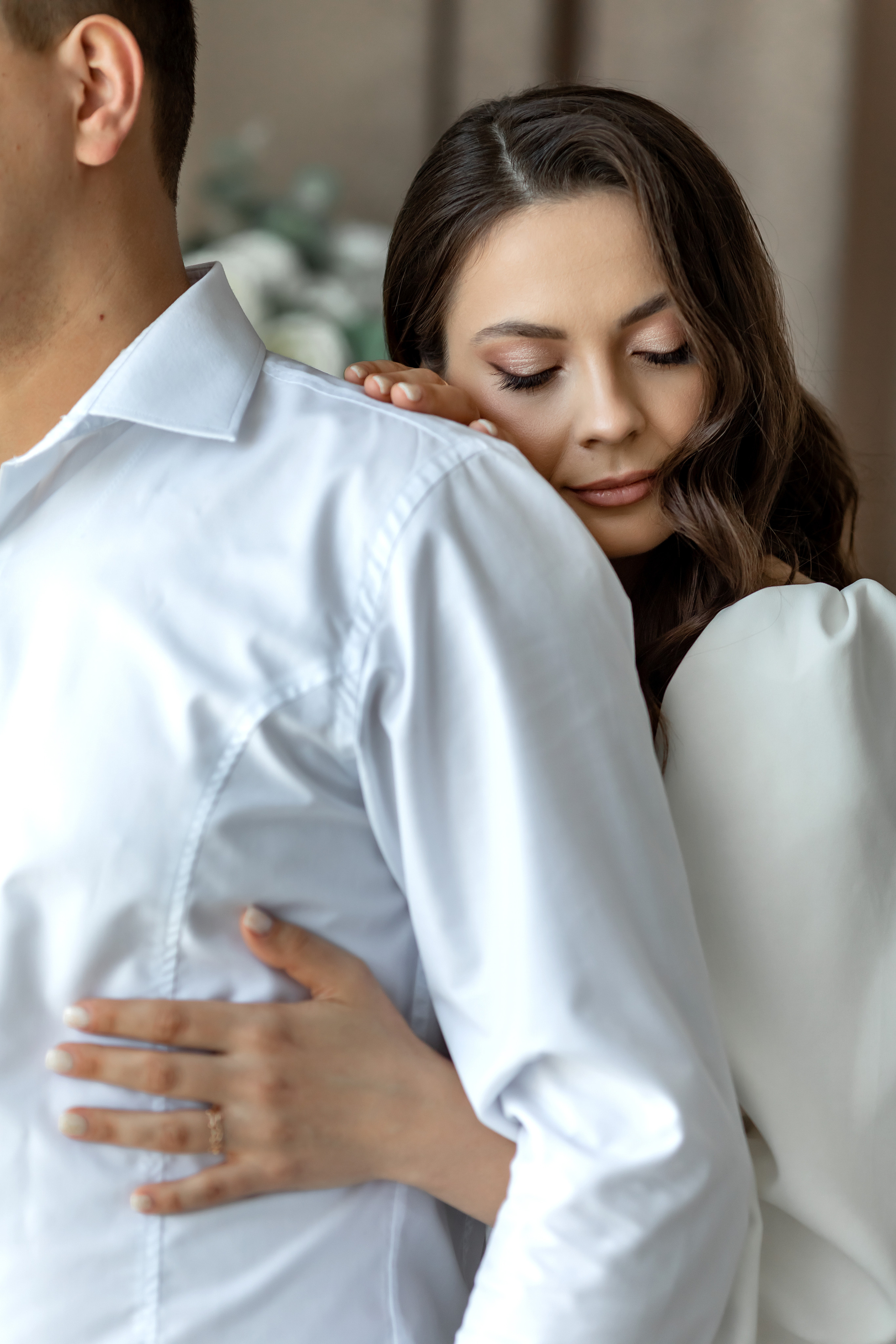 Артем & Наталья. Ксения Федорова — фотограф