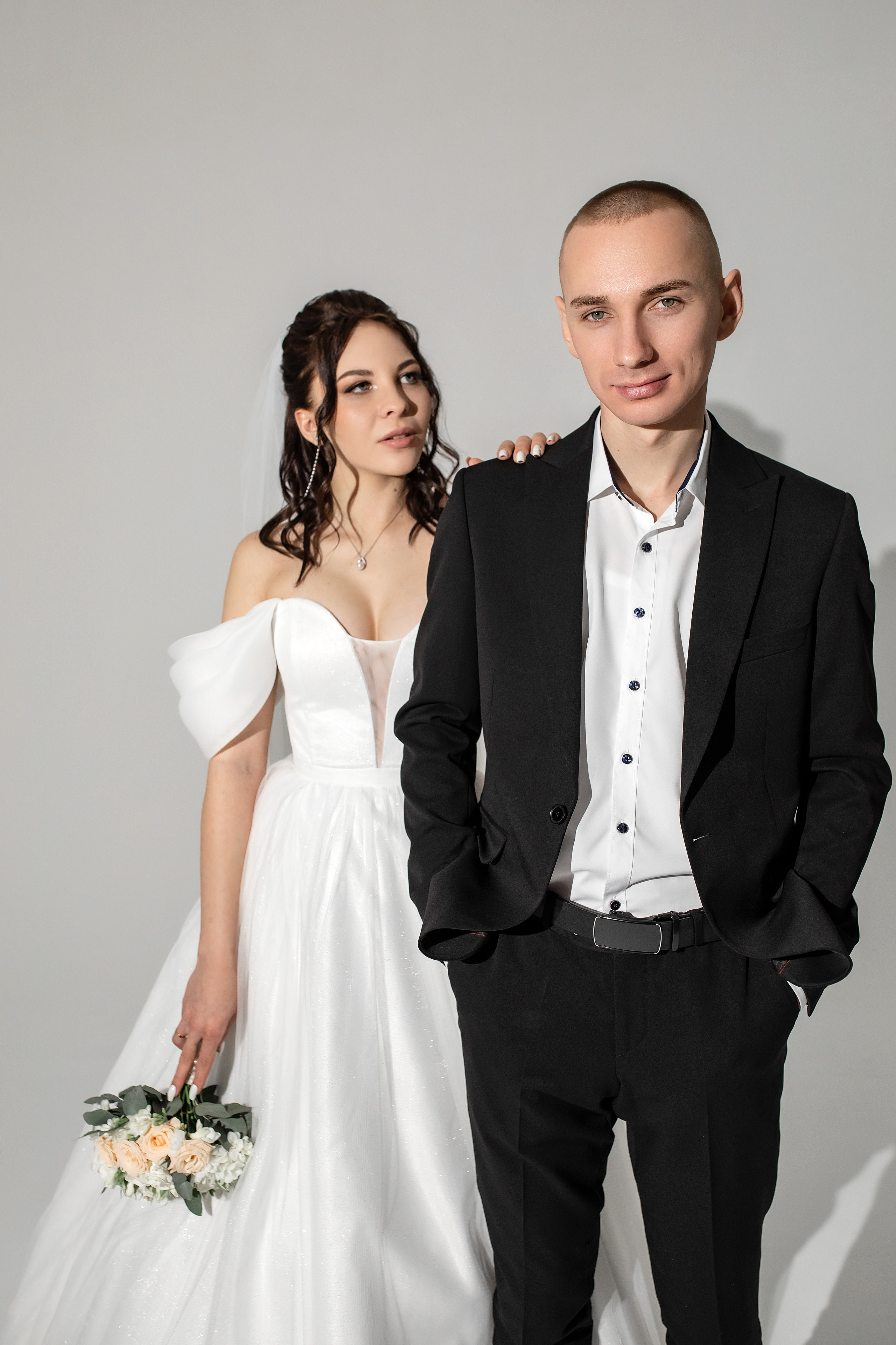 Иван & Вероника. Ксения Федорова — фотограф