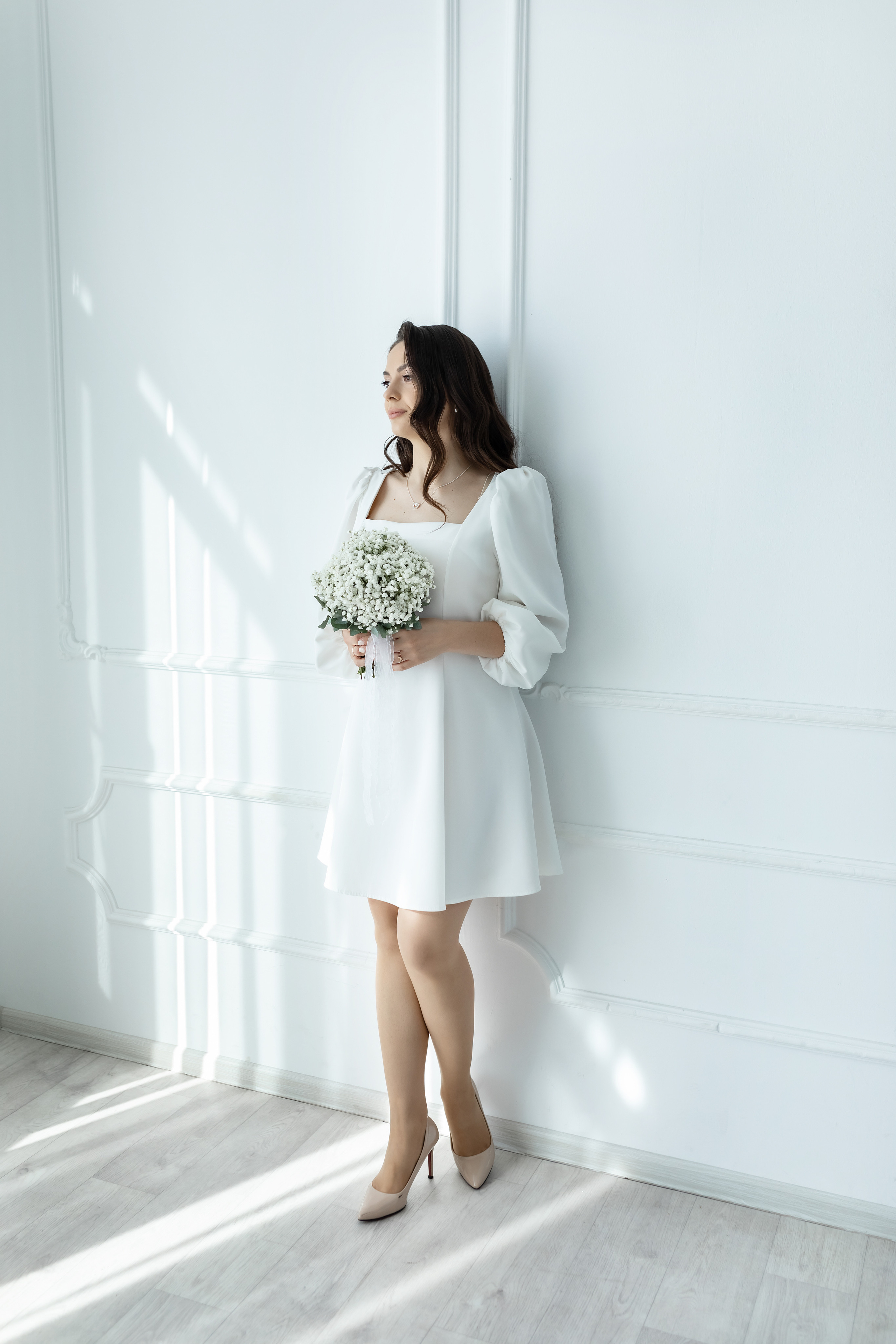 Артем & Наталья. Ксения Федорова — фотограф