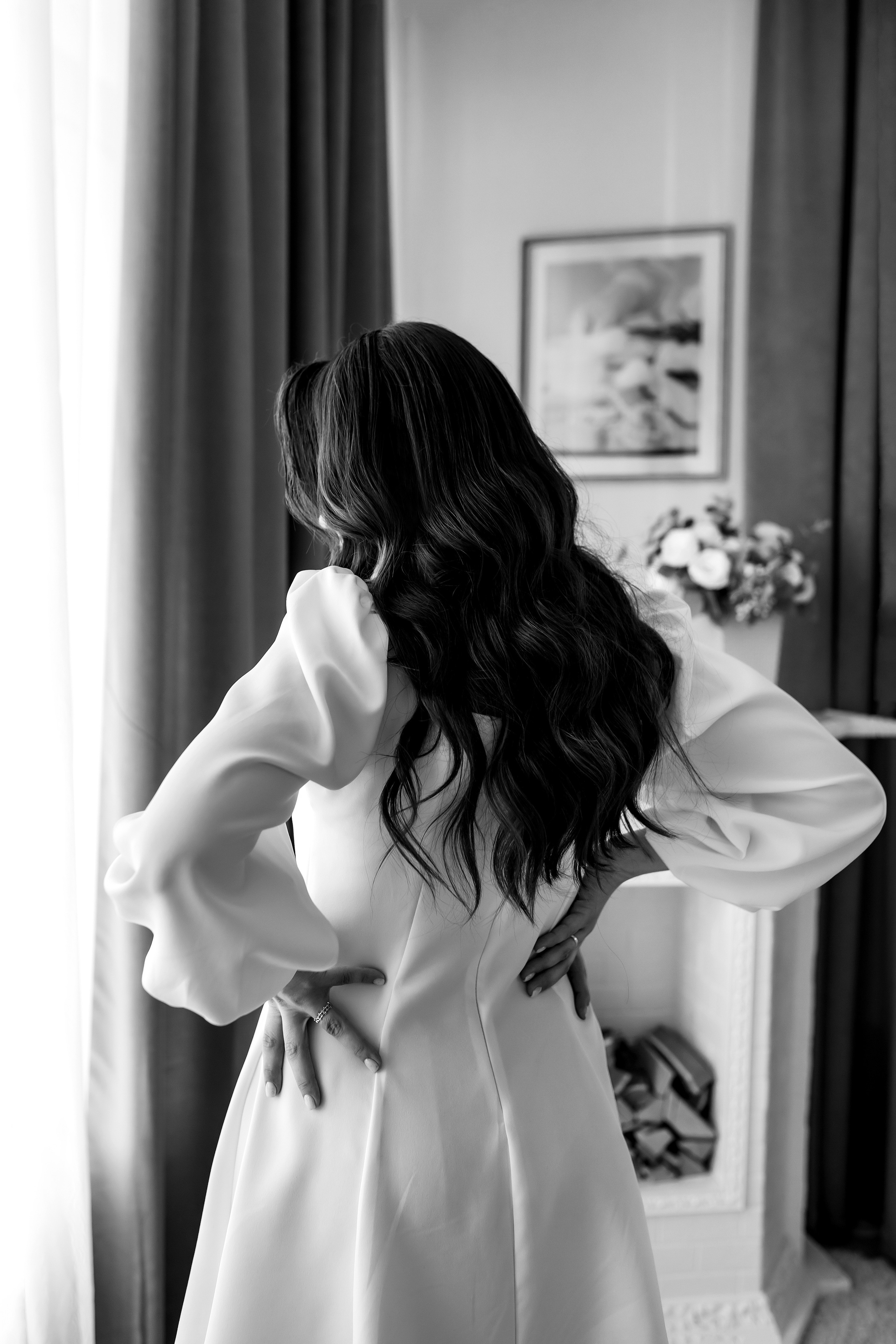 Артем & Наталья. Ксения Федорова — фотограф