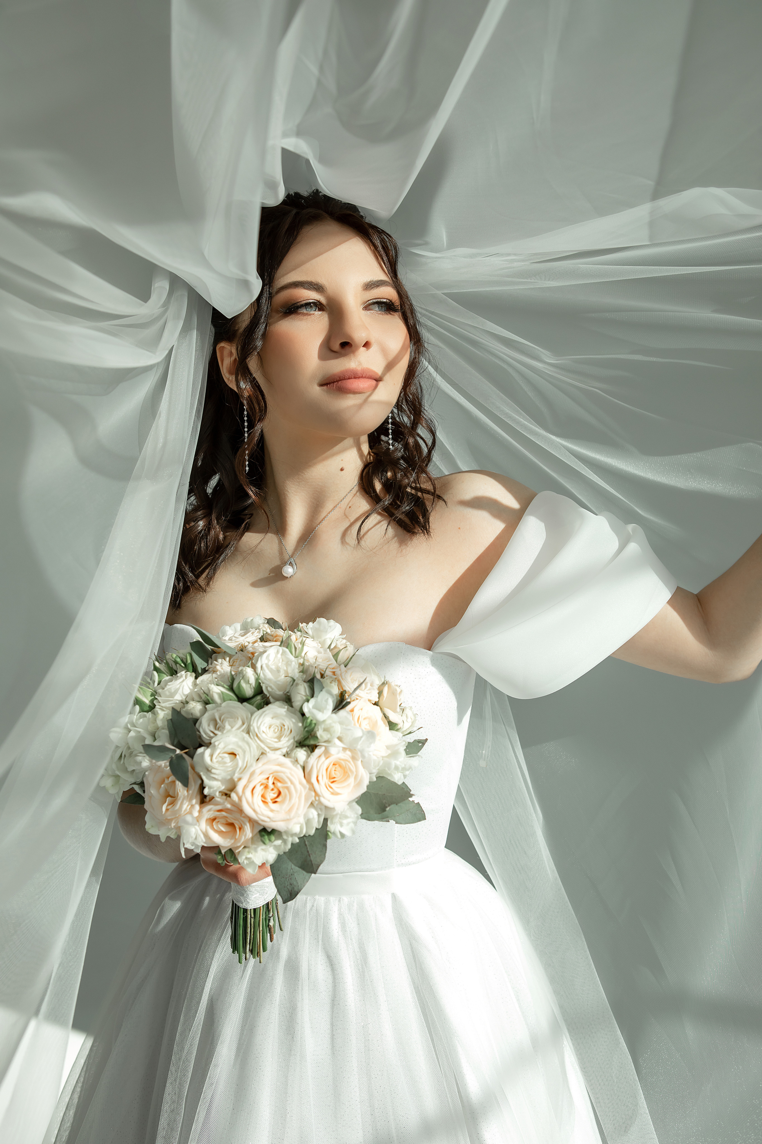 Иван & Вероника. Ксения Федорова — фотограф