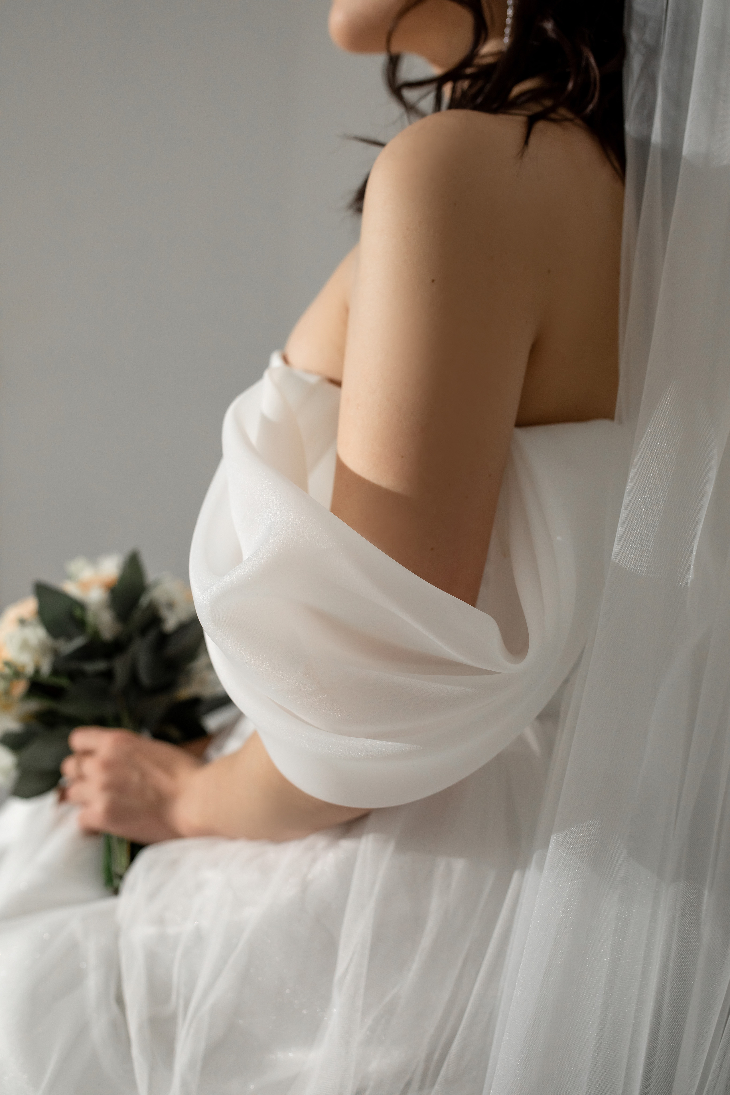 Иван & Вероника. Ксения Федорова — фотограф