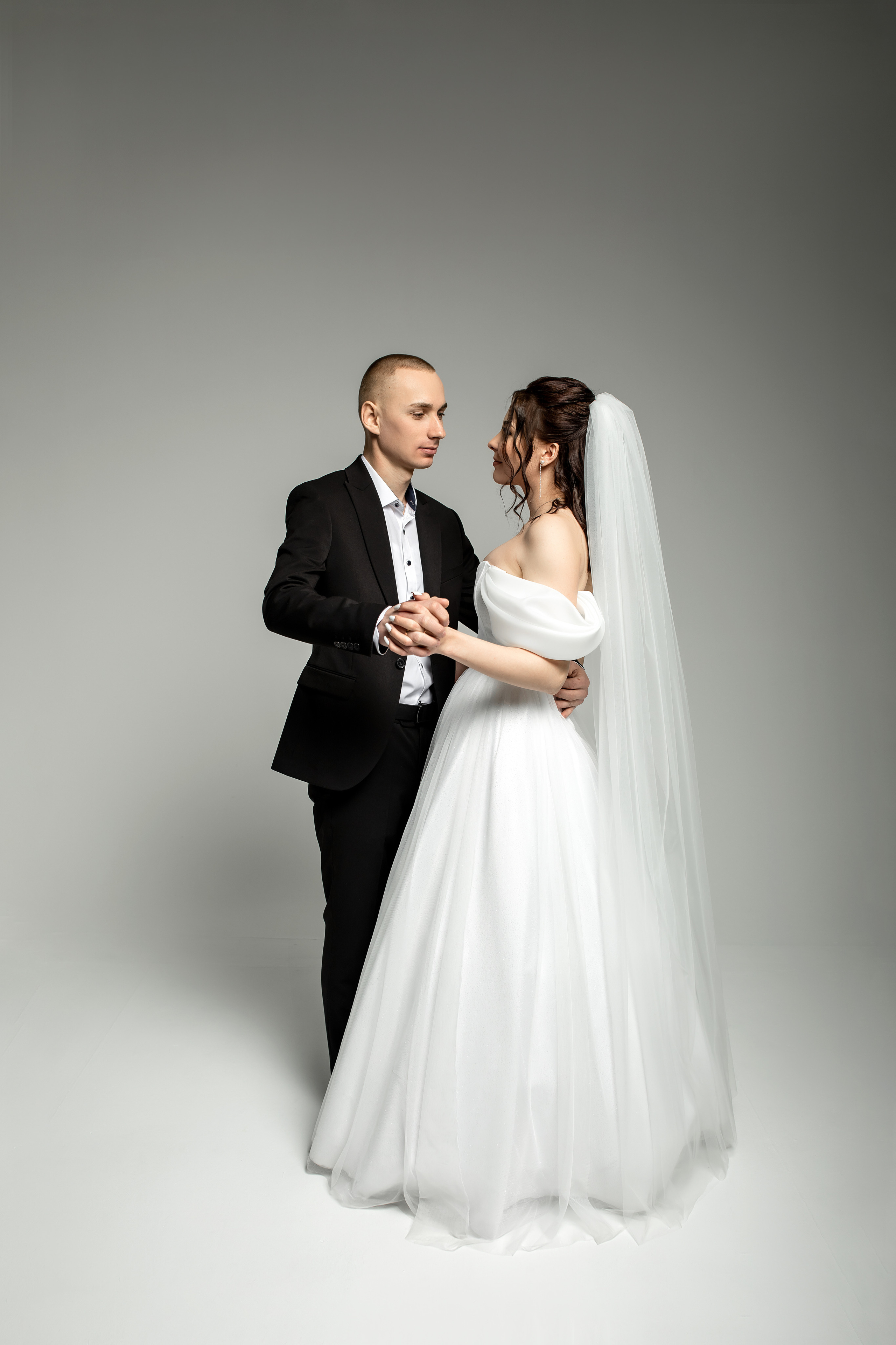 Иван & Вероника. Ксения Федорова — фотограф