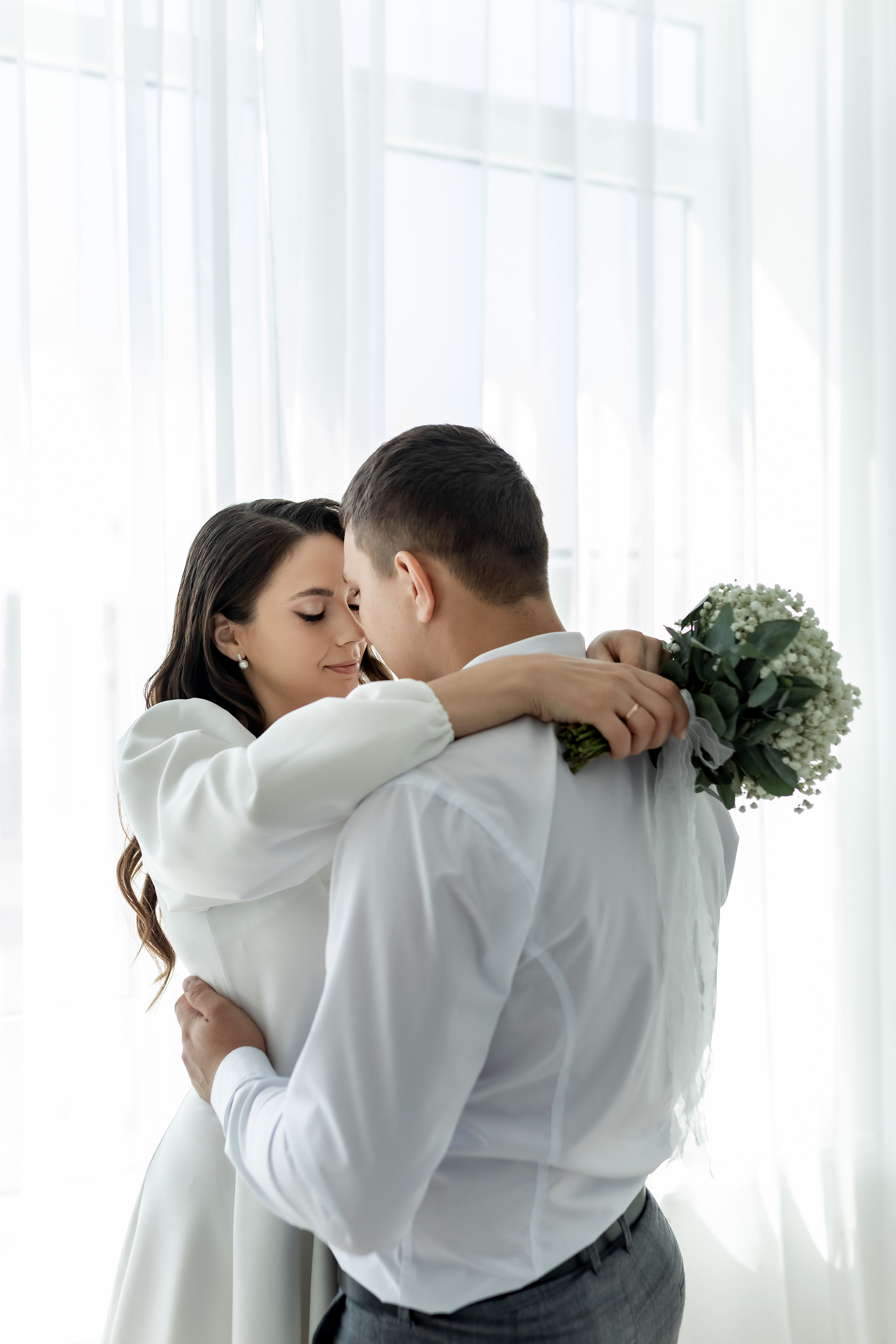 Артем & Наталья. Ксения Федорова — фотограф