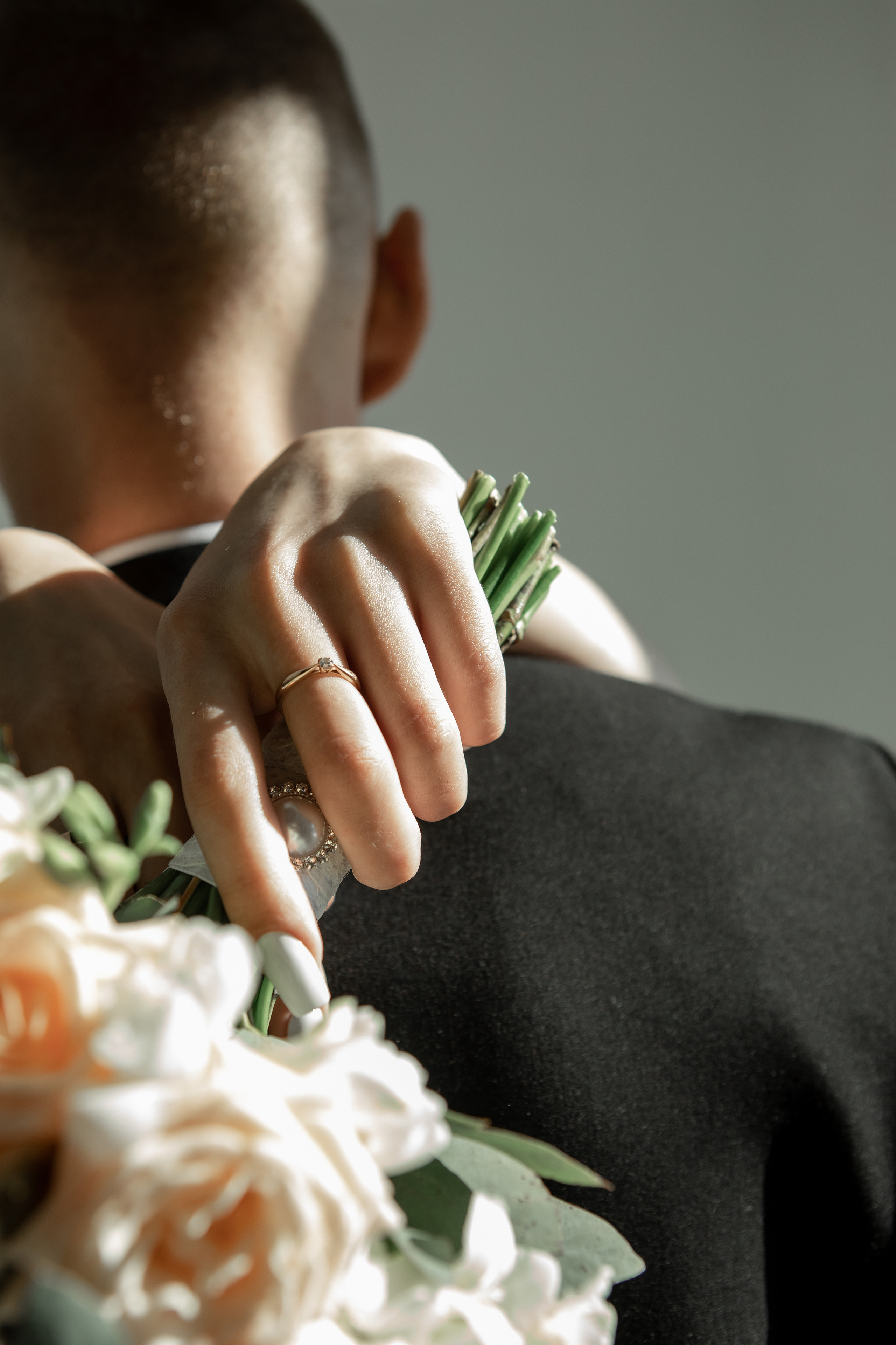 Иван & Вероника. Ксения Федорова — фотограф