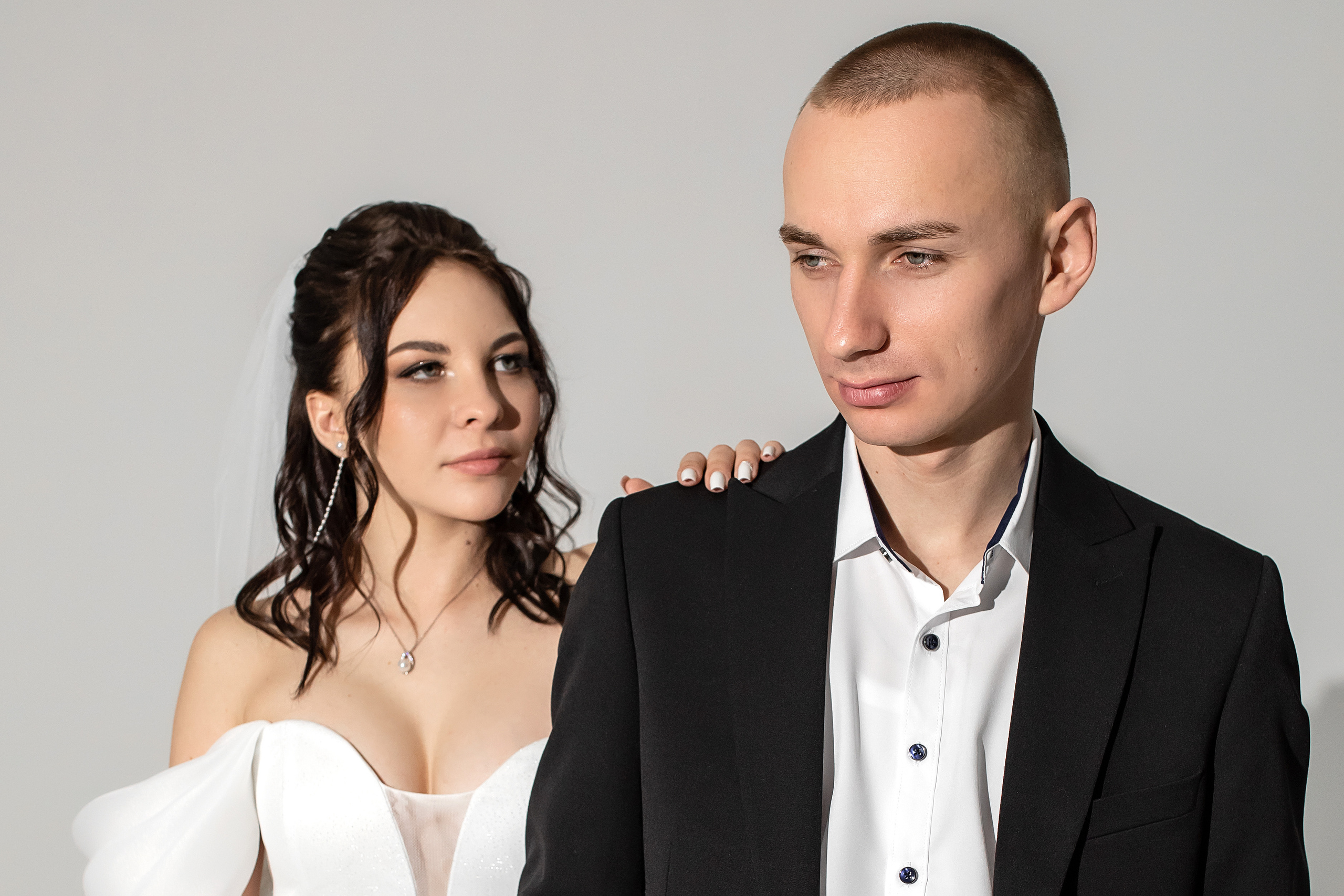 Иван & Вероника. Ксения Федорова — фотограф